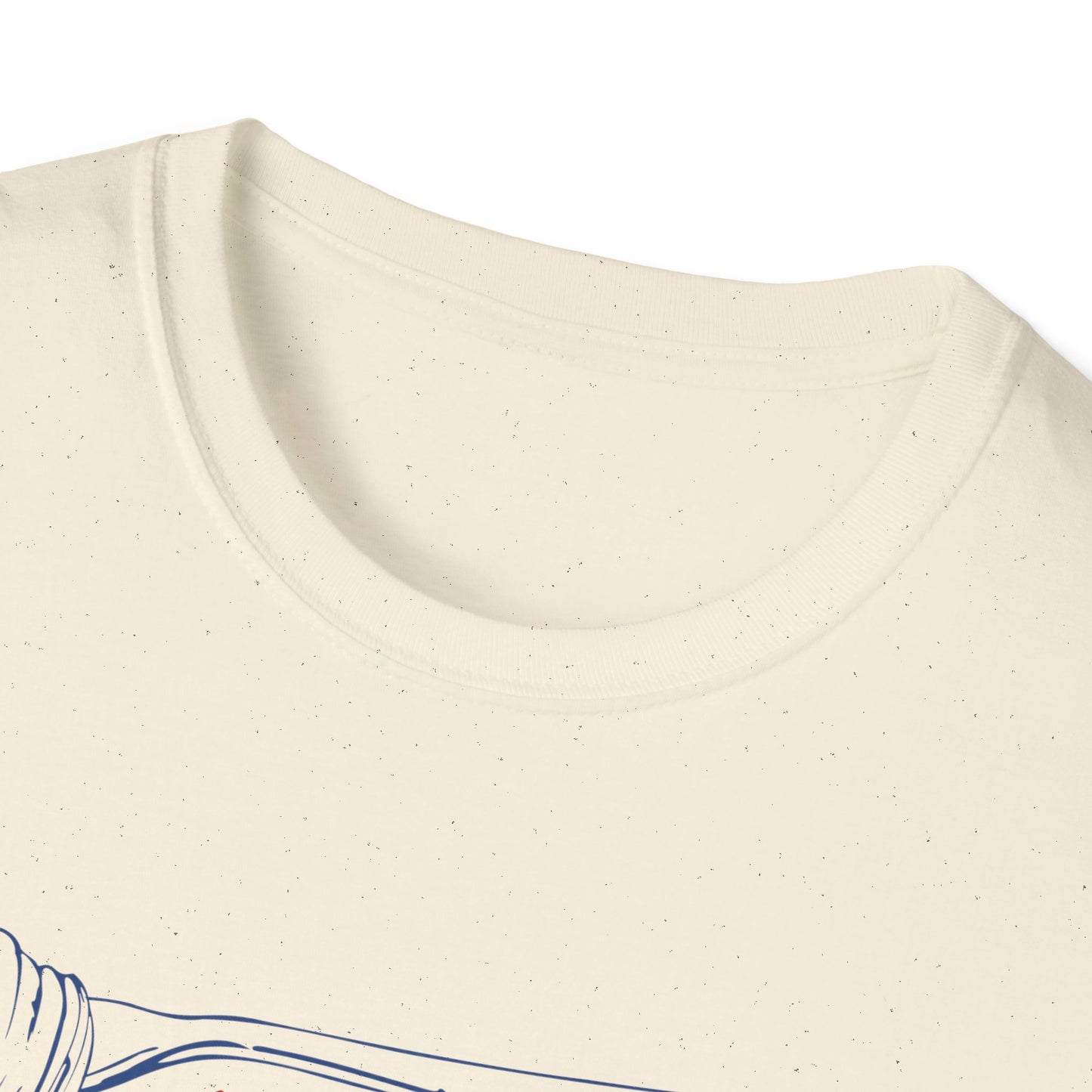 More Spaghetti Less Upsetti T-shirt