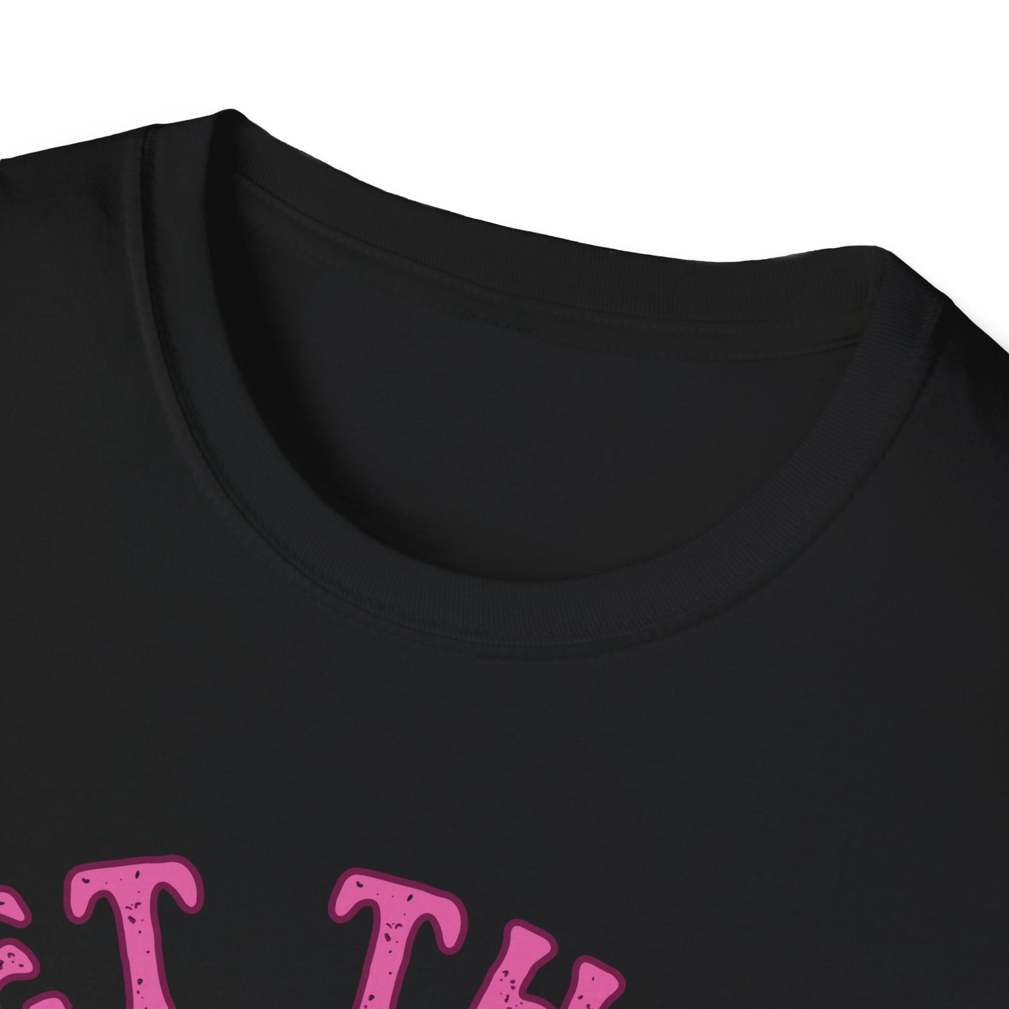Let Them (Skull) T-shirt