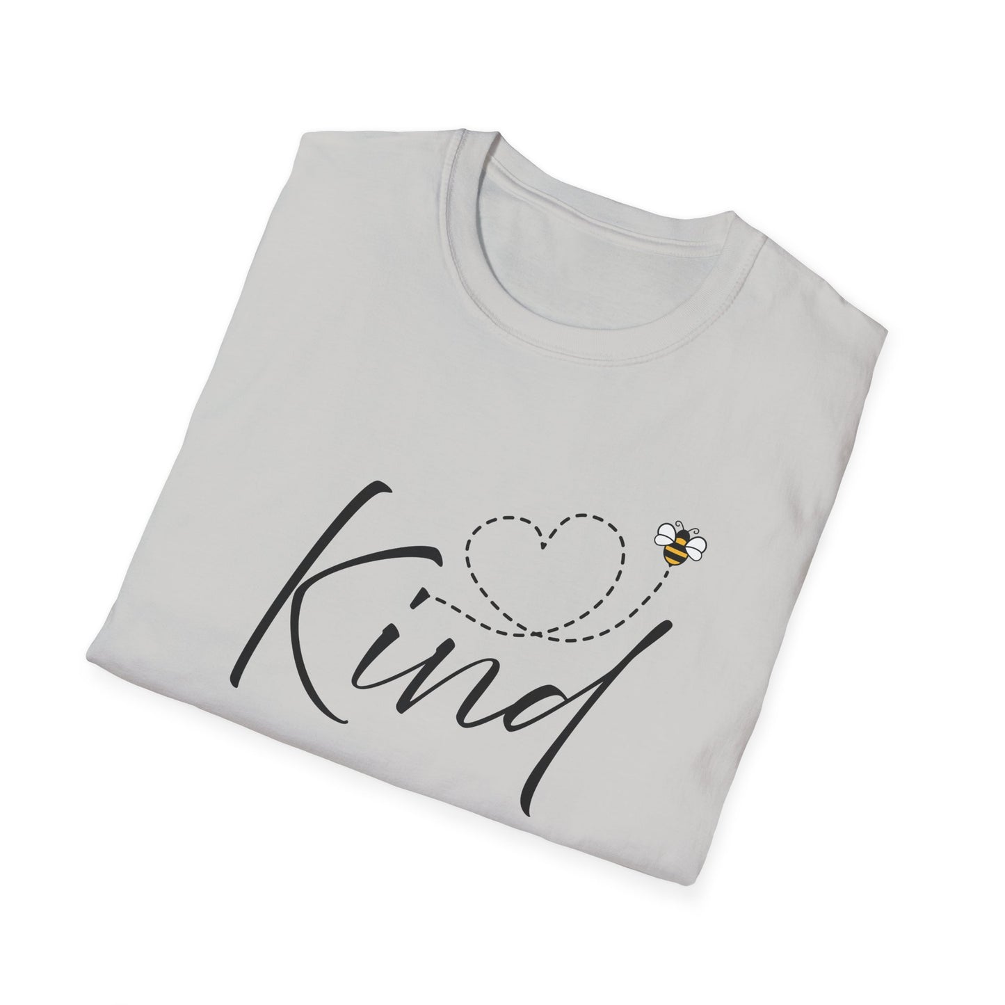 Bee Kind (Bee Heart) T-shirt