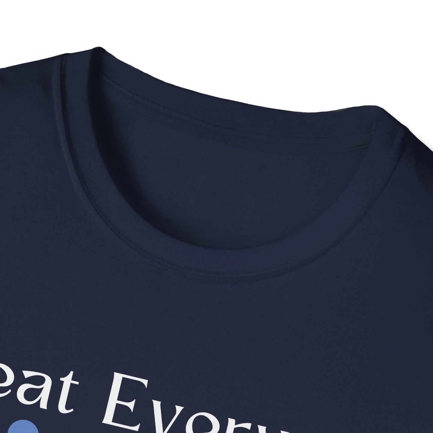 Treat Everyone With Kindness (Rainbow) T-shirt