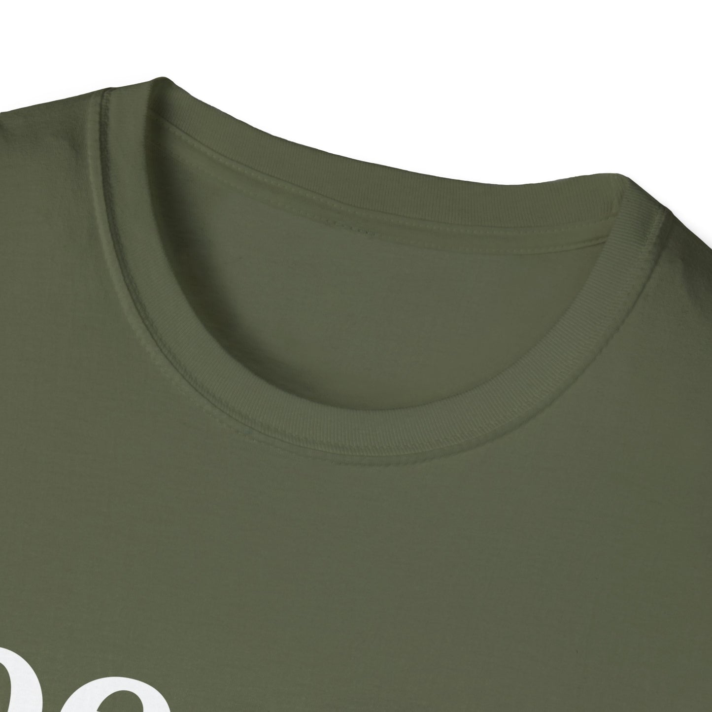 Be Kind (Large Font) T-shirt