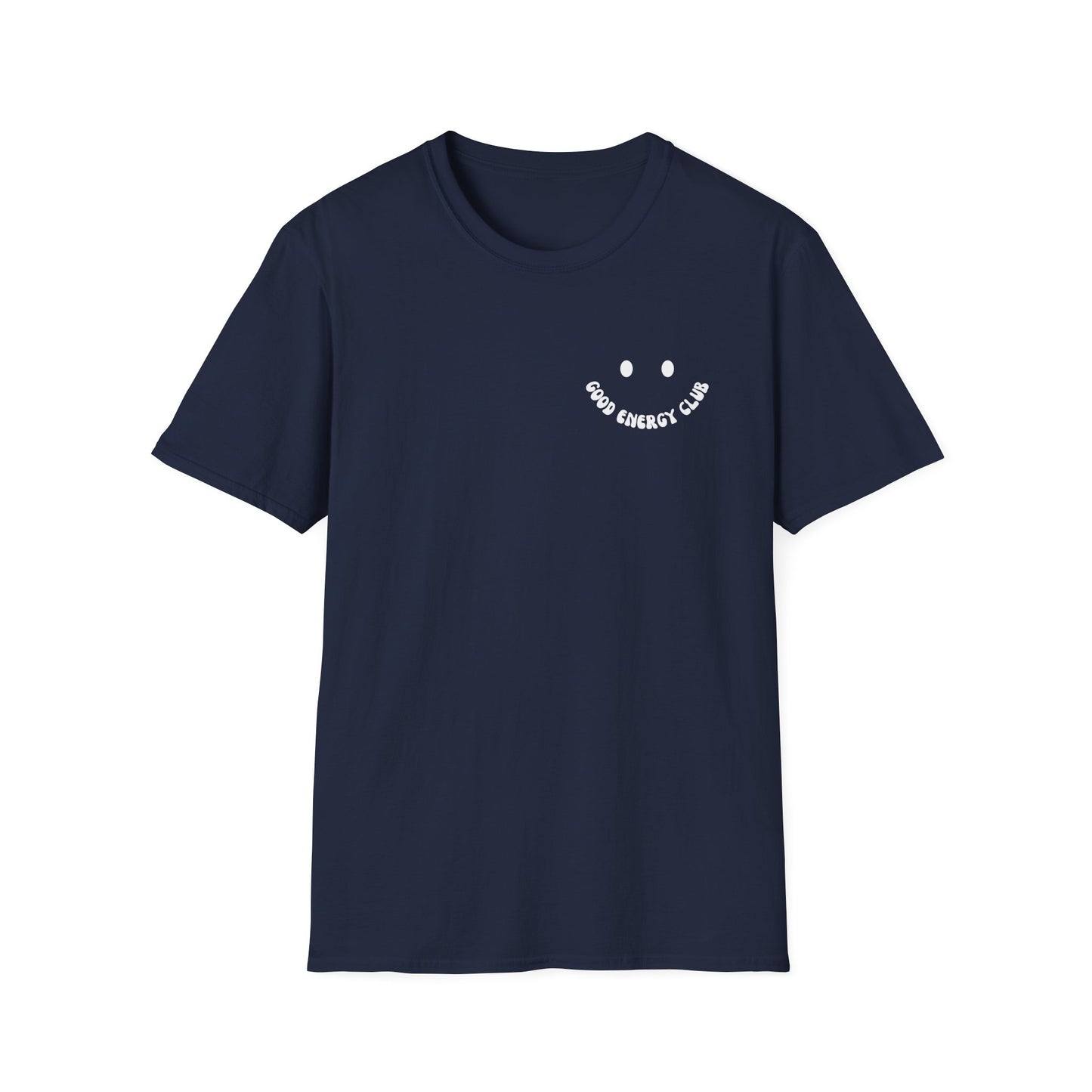 Good Energy Club T-shirt