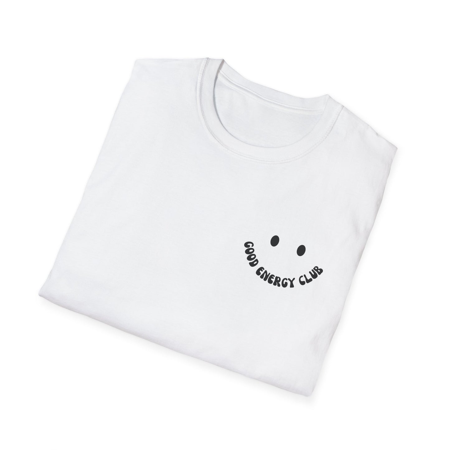 Good Energy Club T-shirt