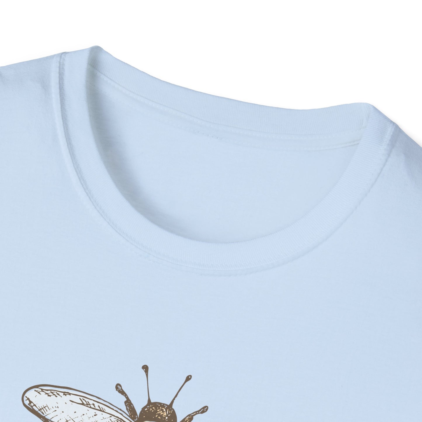 Be Kind (Vintage Bee) T-shirt