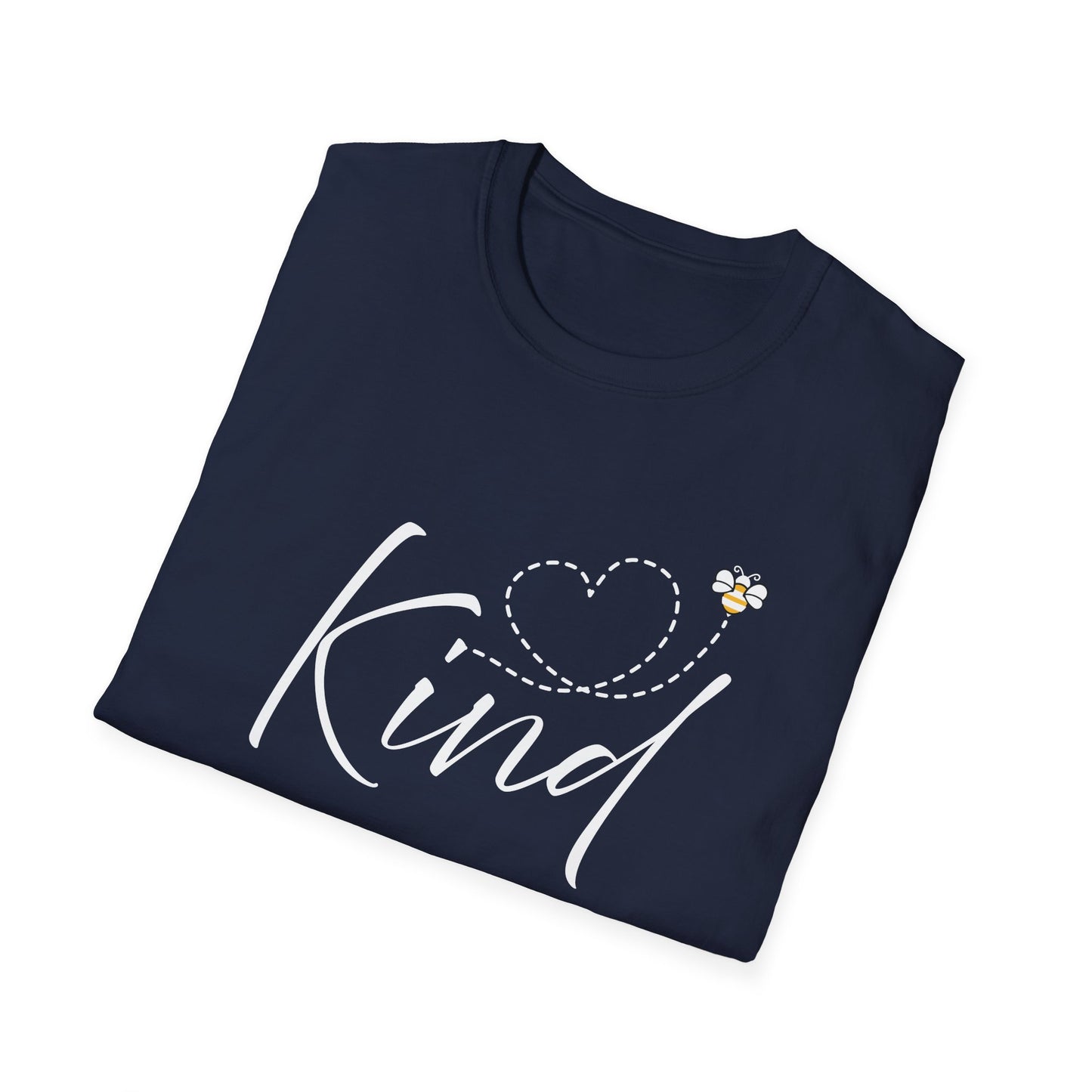Bee Kind (Bee Heart) T-shirt