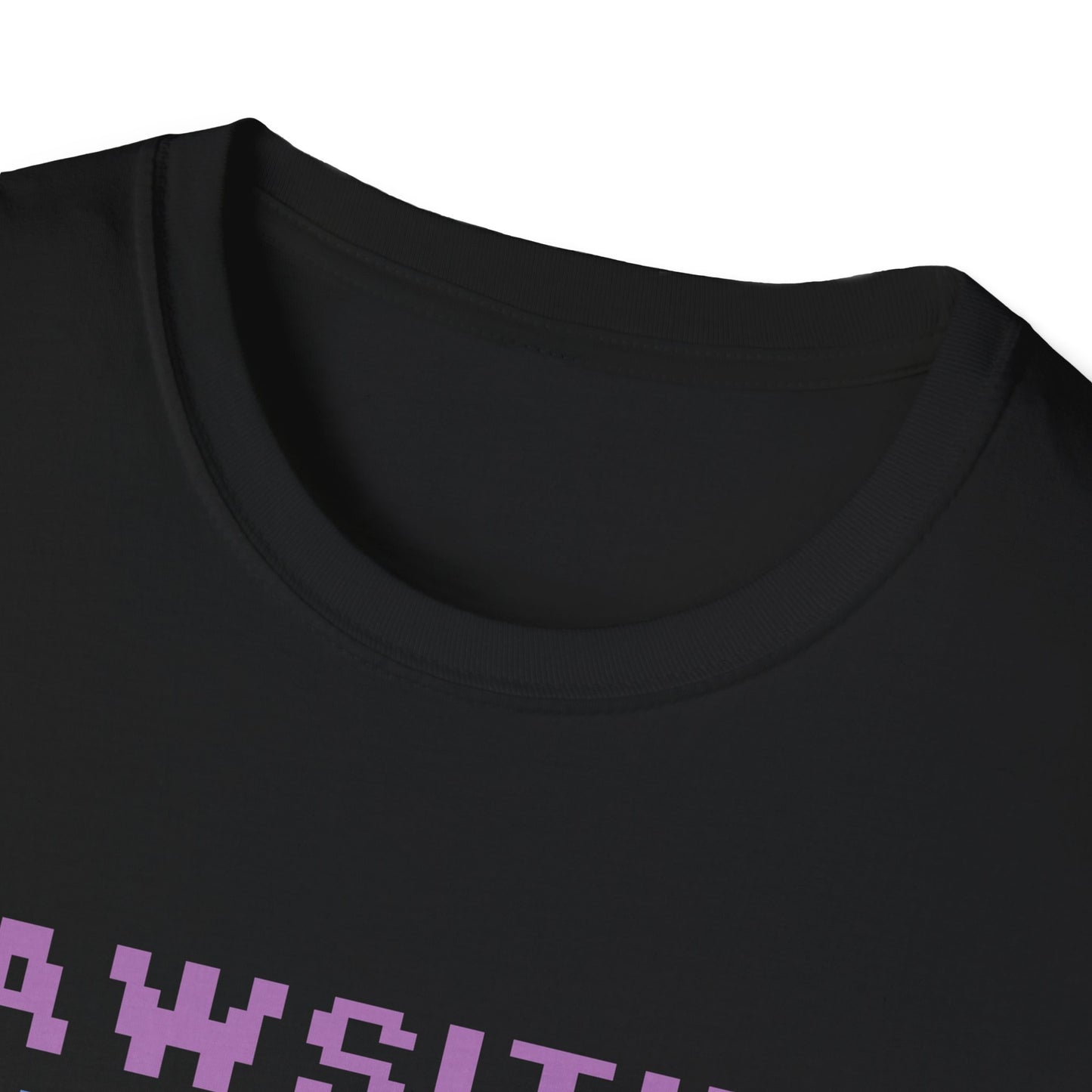 Pawsitive Vibes Only T-shirt