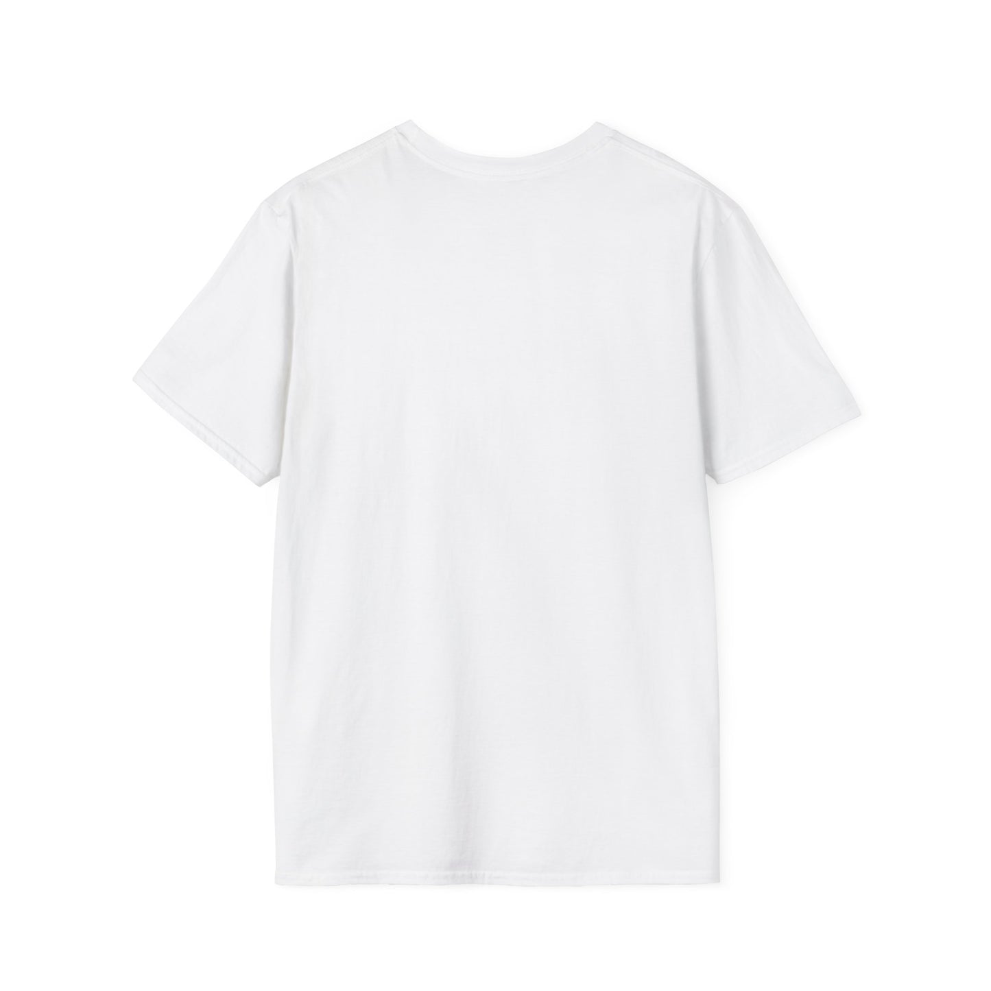 Calm Mind, Body and Soul T-shirt