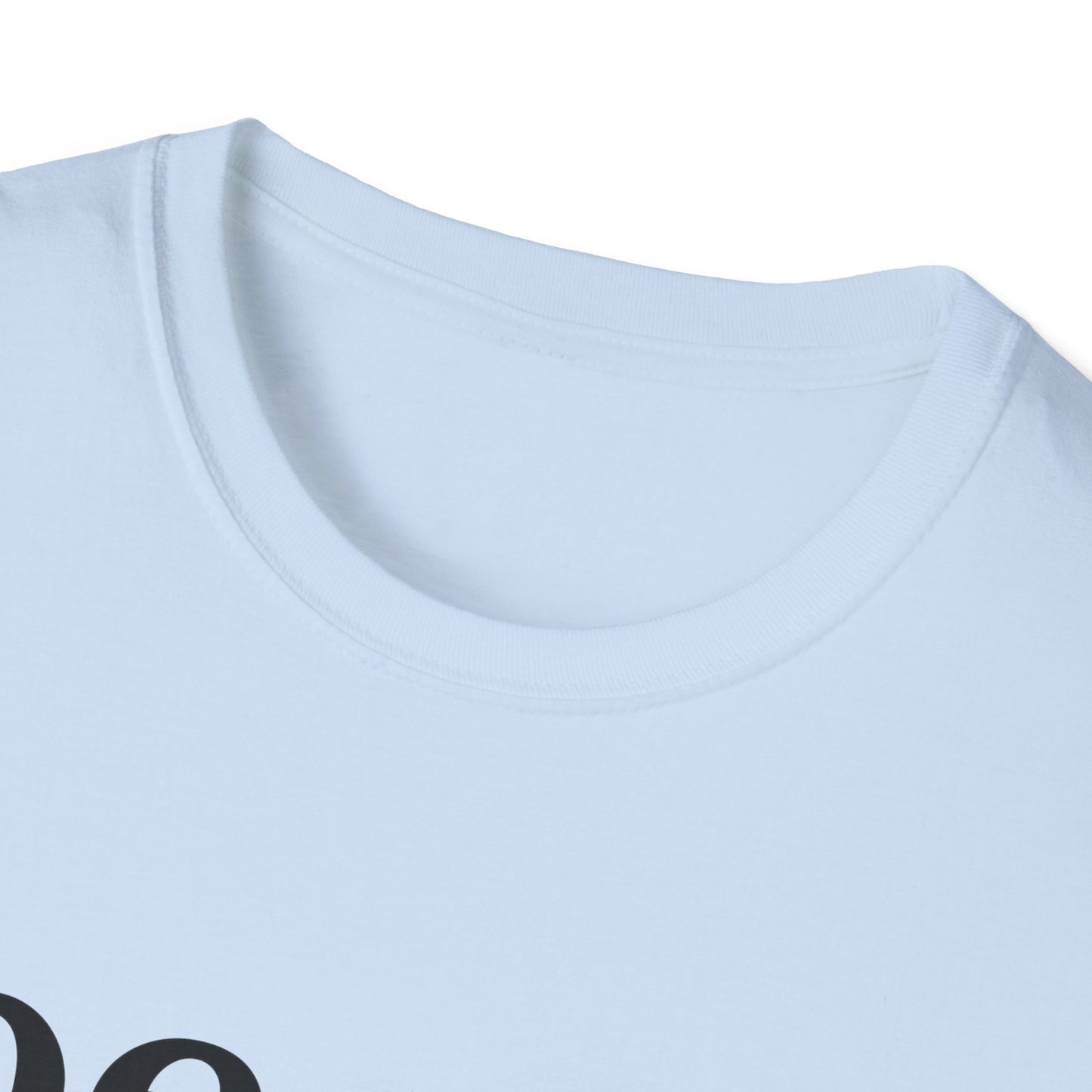 Be Kind (Large Font) T-shirt