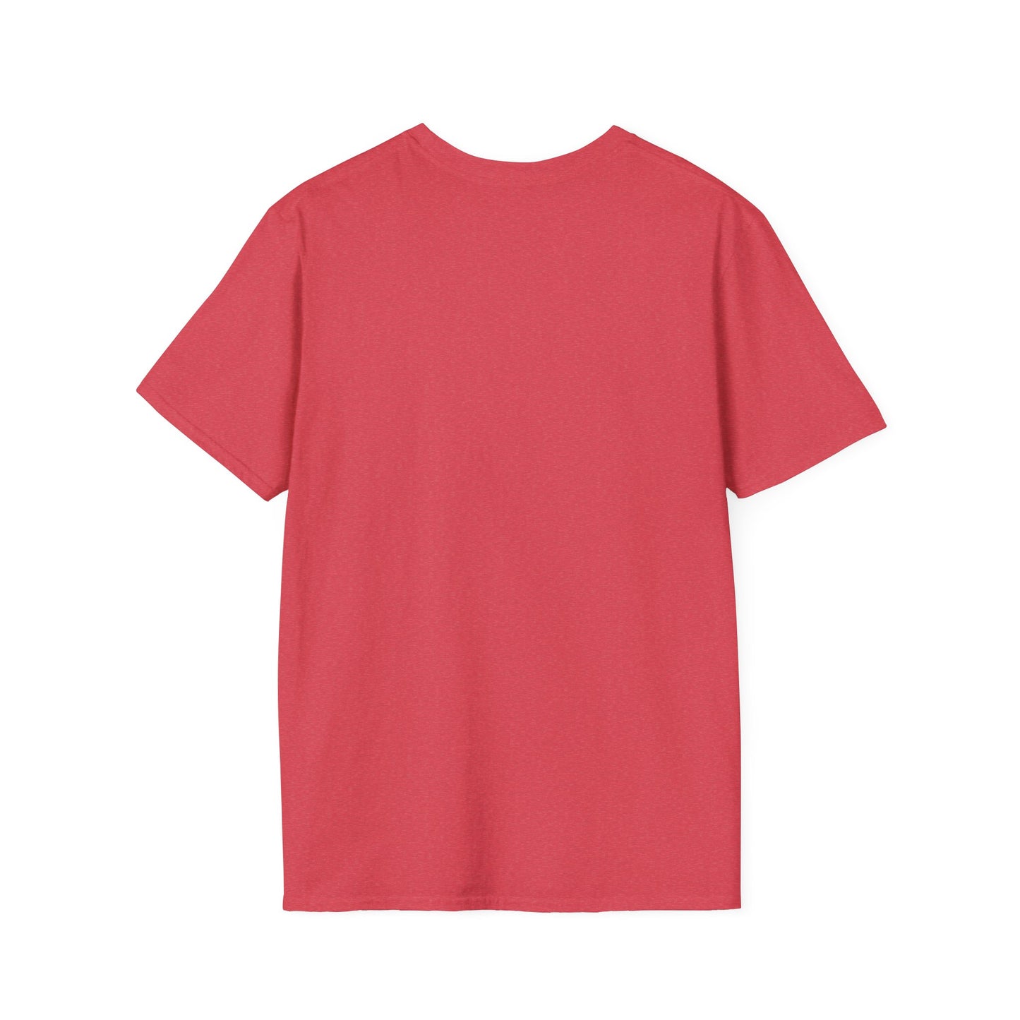 A Book A Day Keeps The Mental Breakdown Away (Retro) T-shirt
