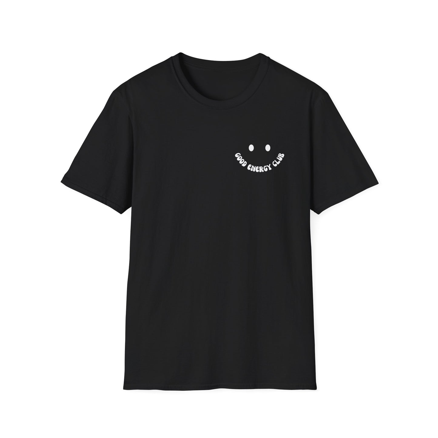 Good Energy Club T-shirt