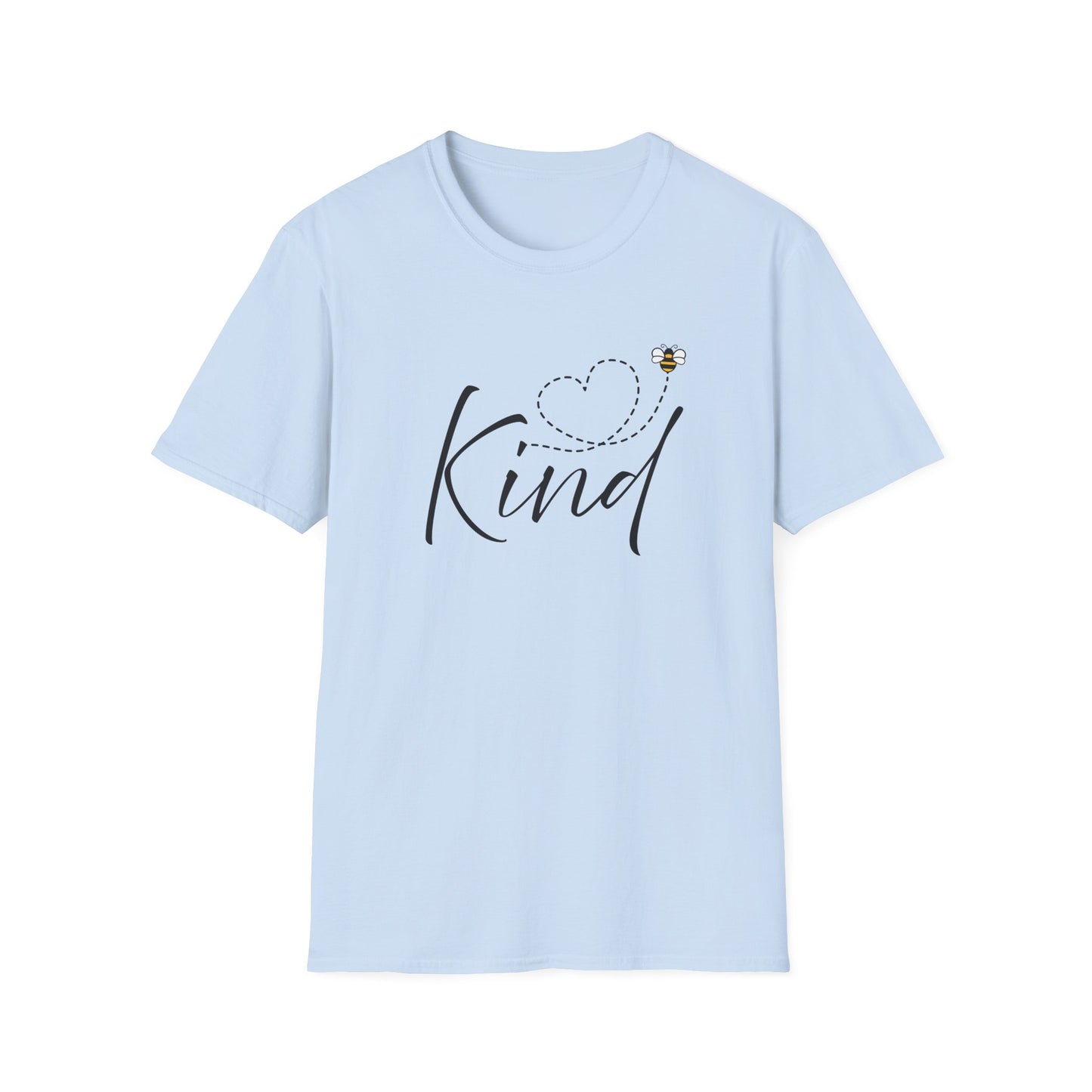 Bee Kind (Bee Heart) T-shirt