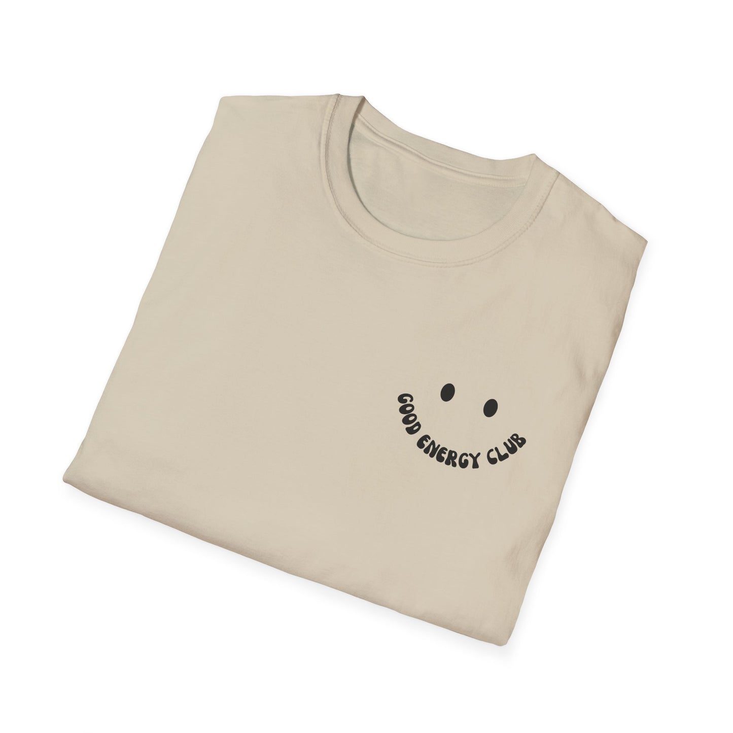 Good Energy Club T-shirt