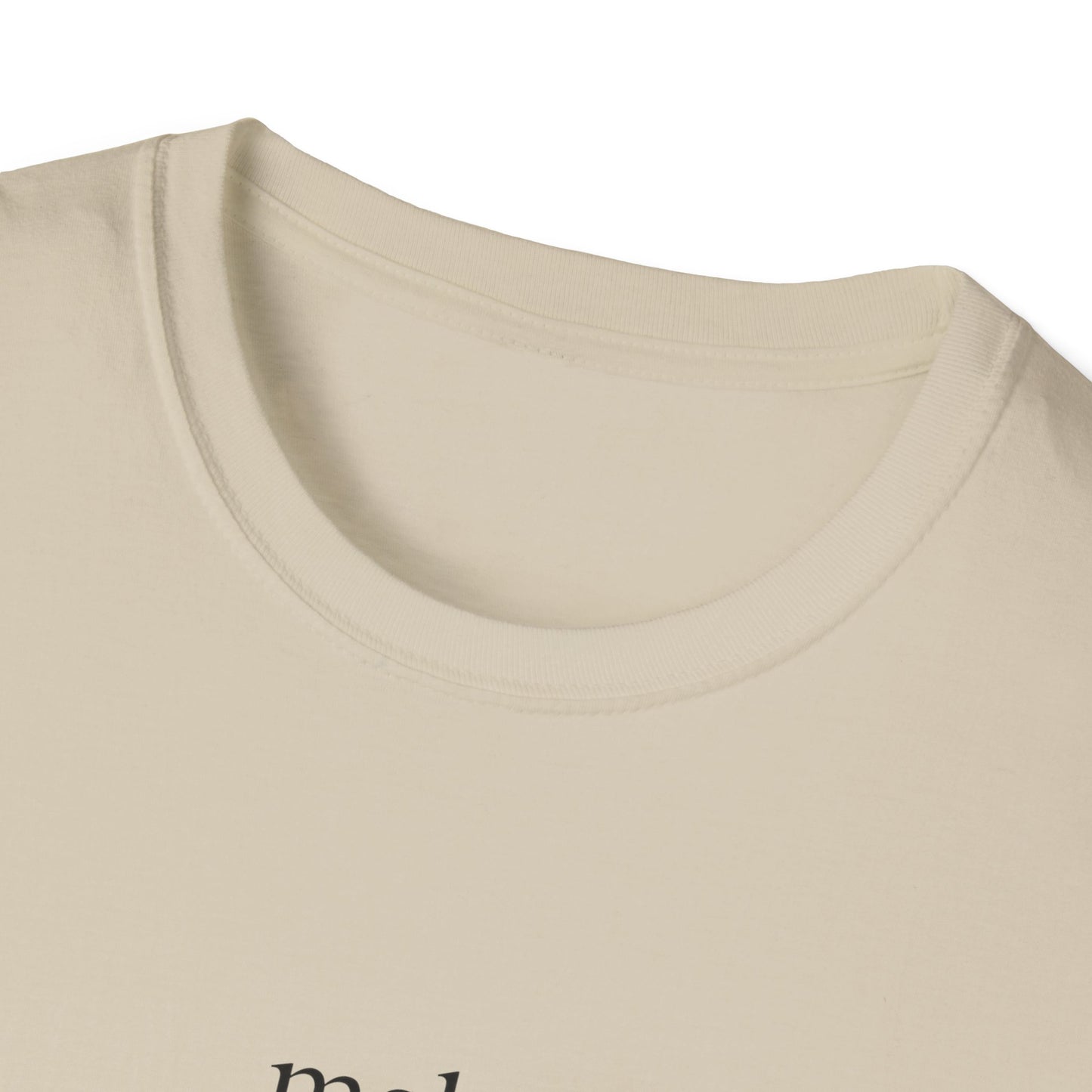 Meh T-shirt