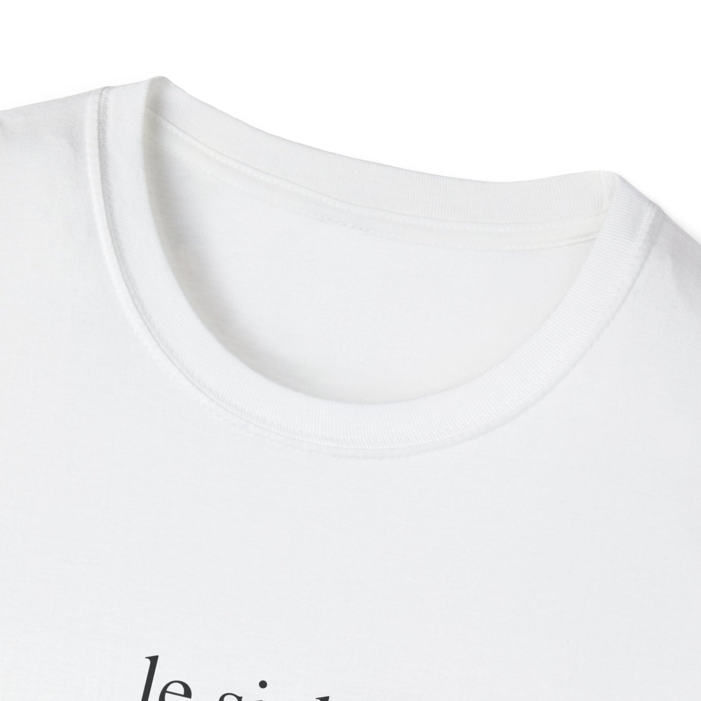 Le Sigh T-shirt