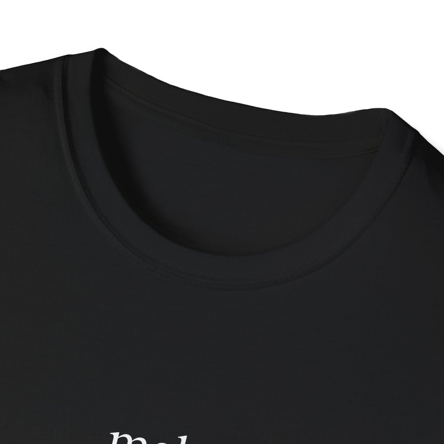 Meh T-shirt