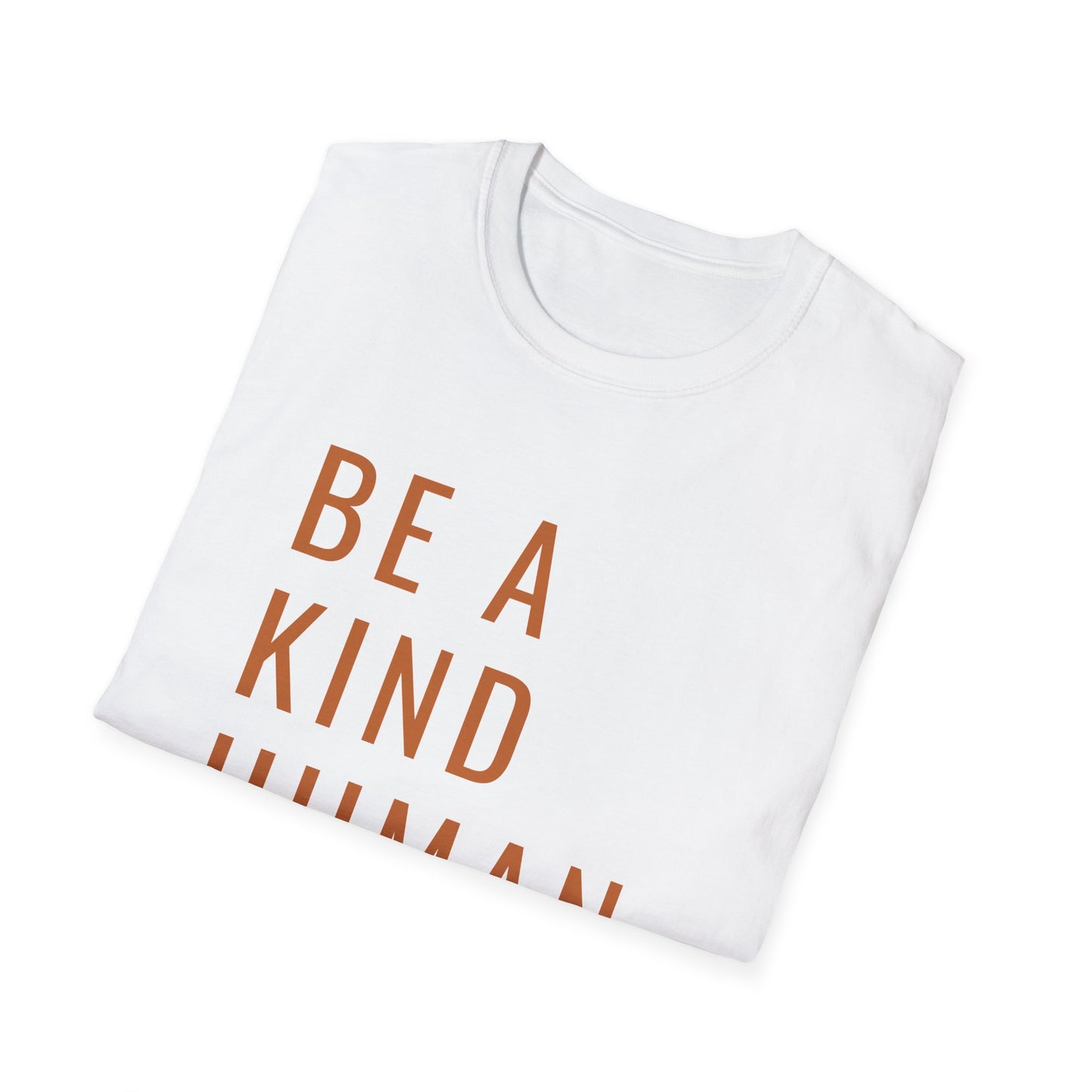 Be A Kind Human T-shirt