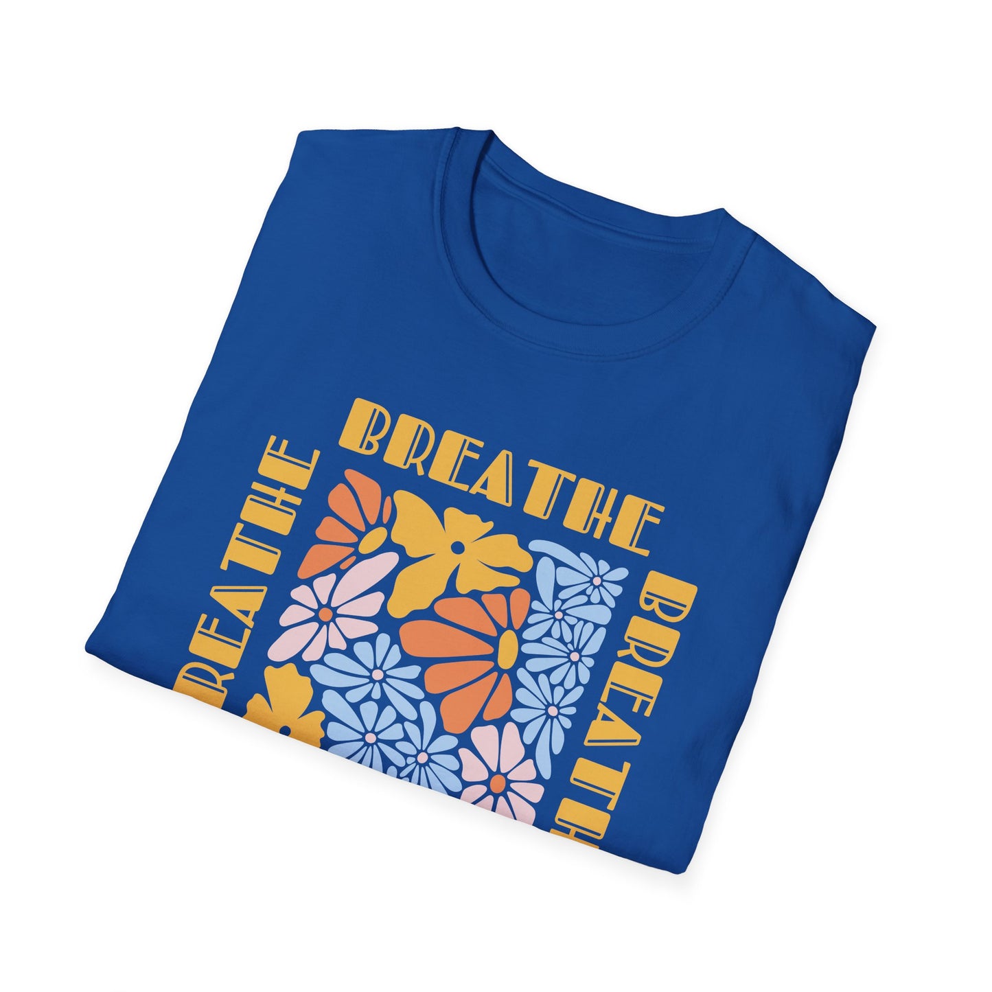 Breathe T-shirt
