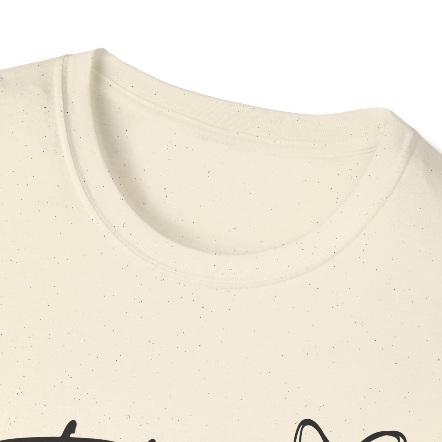 Let Them (Heart) T-shirt