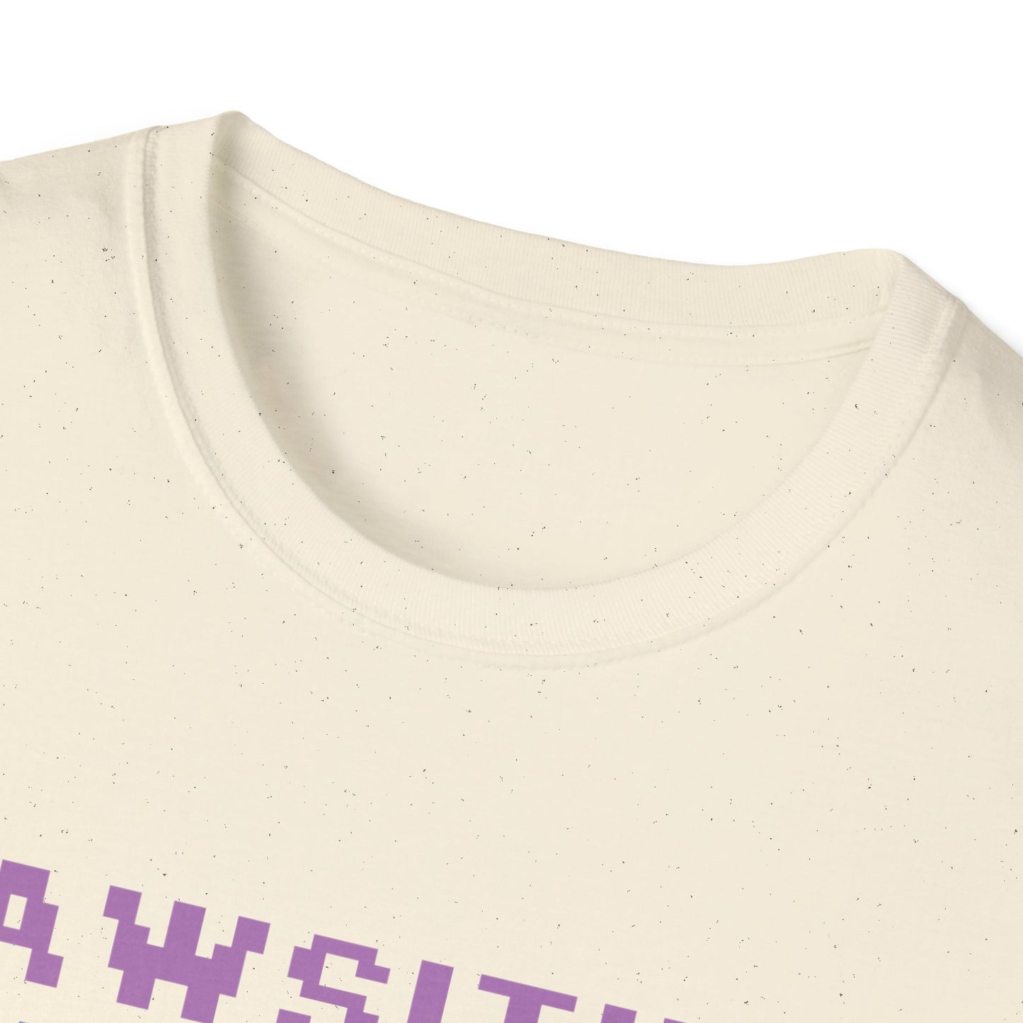 Pawsitive Vibes Only T-shirt