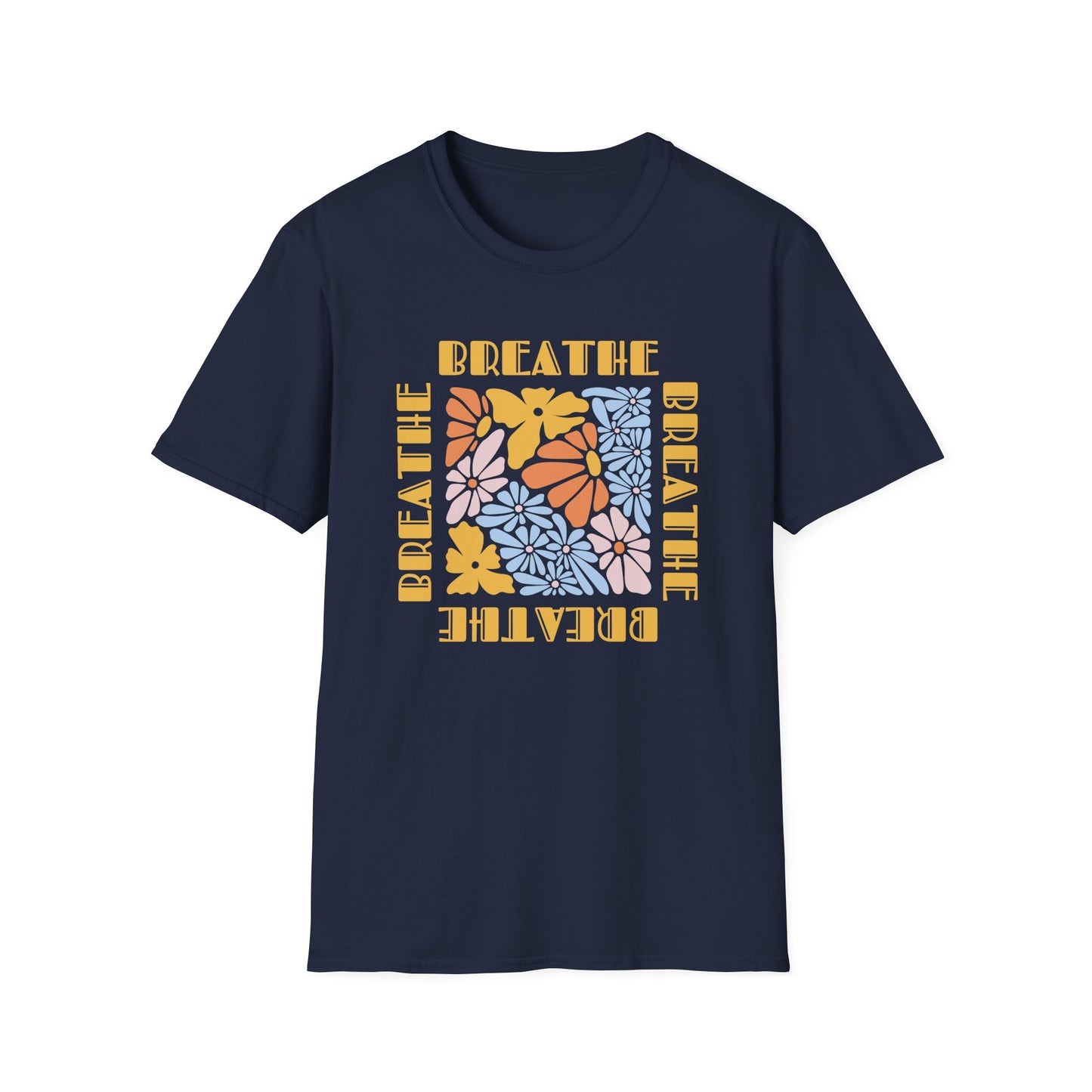 Breathe T-shirt