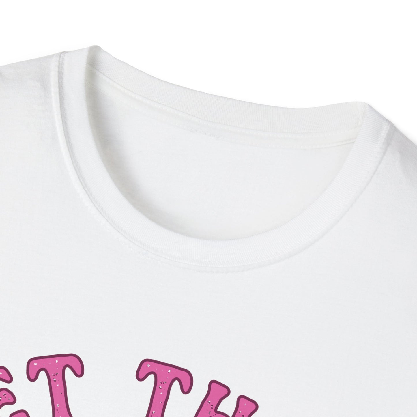 Let Them (Skull) T-shirt