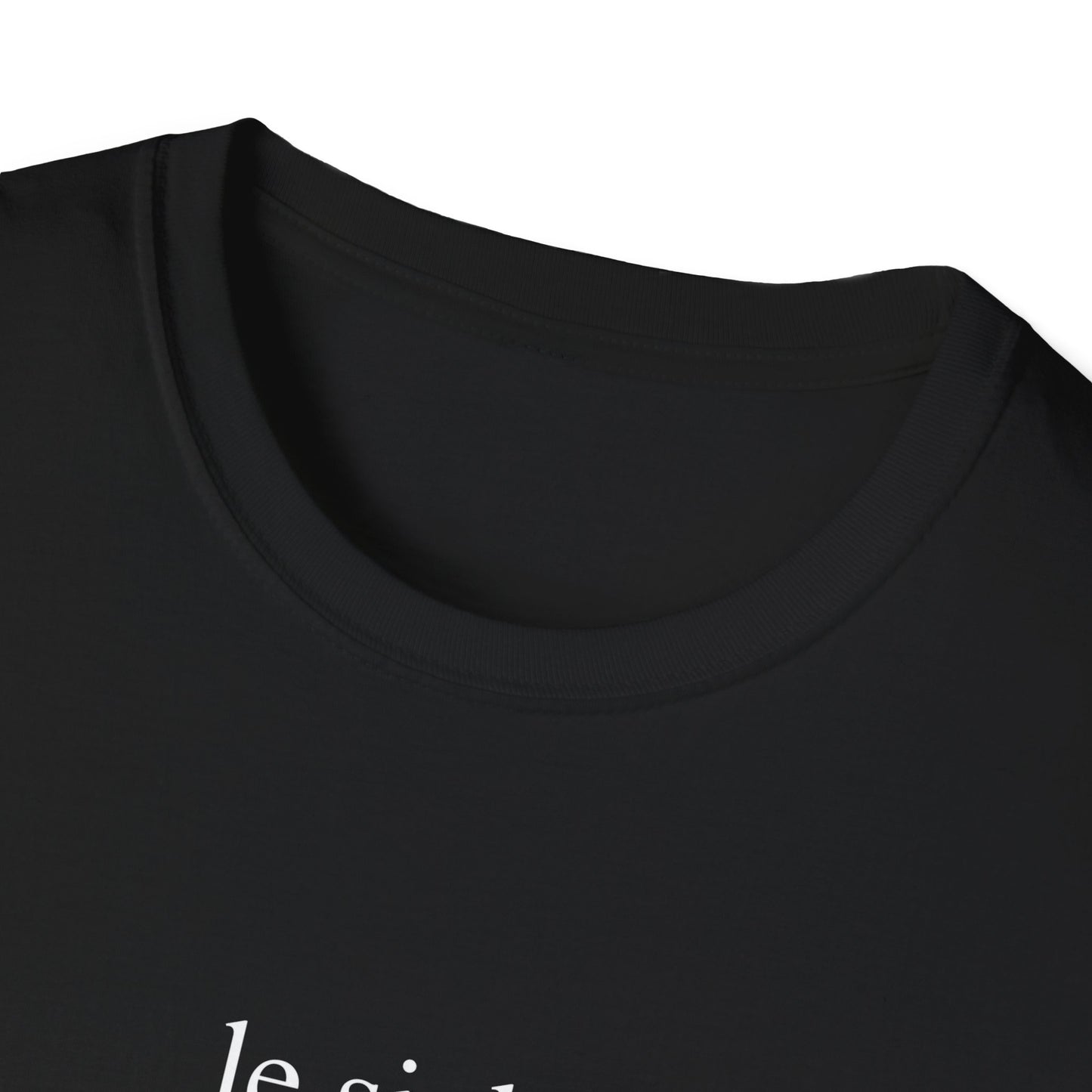 Le Sigh T-shirt