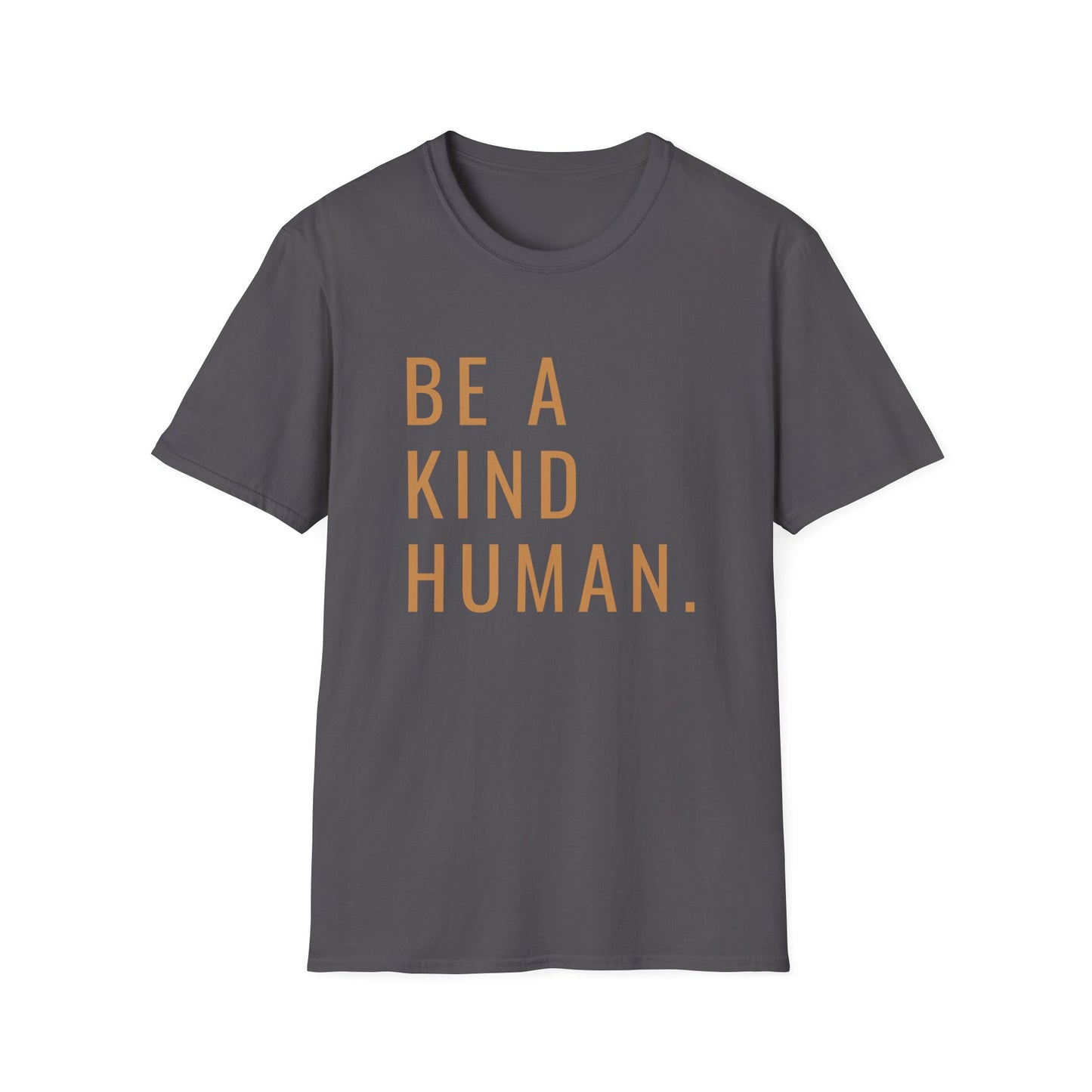 Be A Kind Human T-shirt