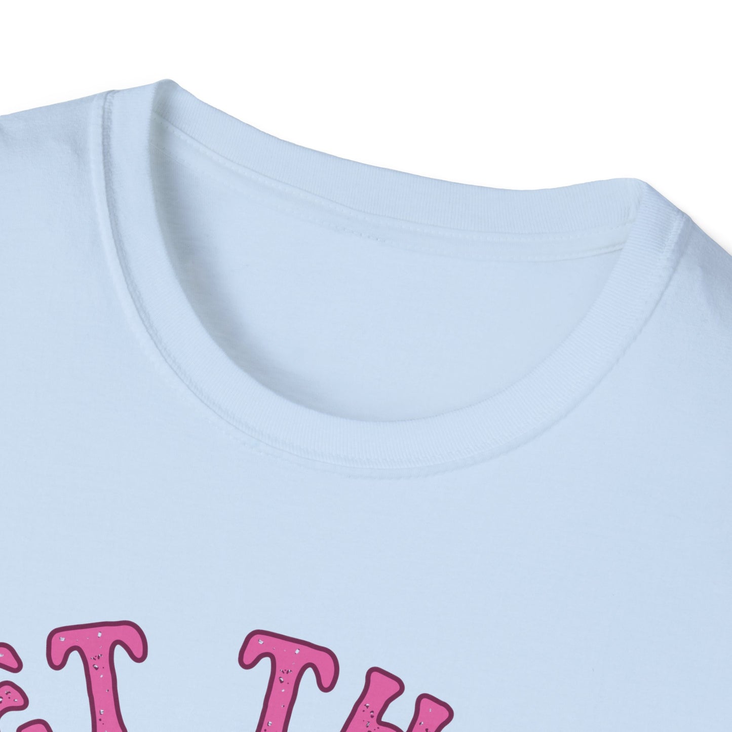 Let Them (Skull) T-shirt