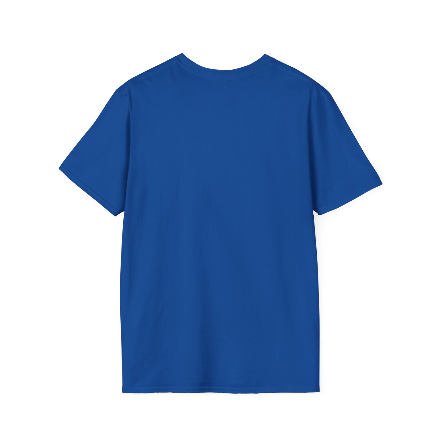 Calm Mind, Body and Soul T-shirt