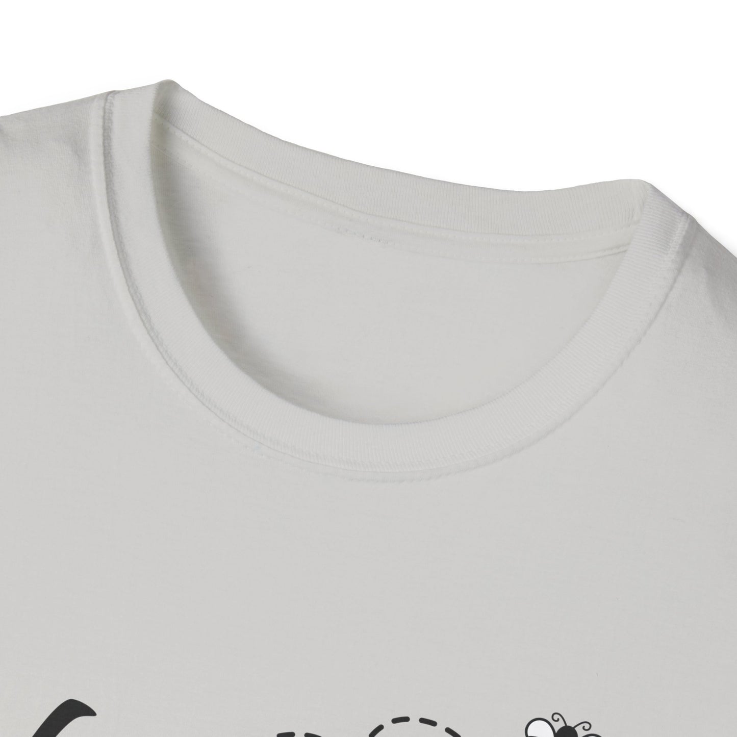Bee Kind (Bee Heart) T-shirt