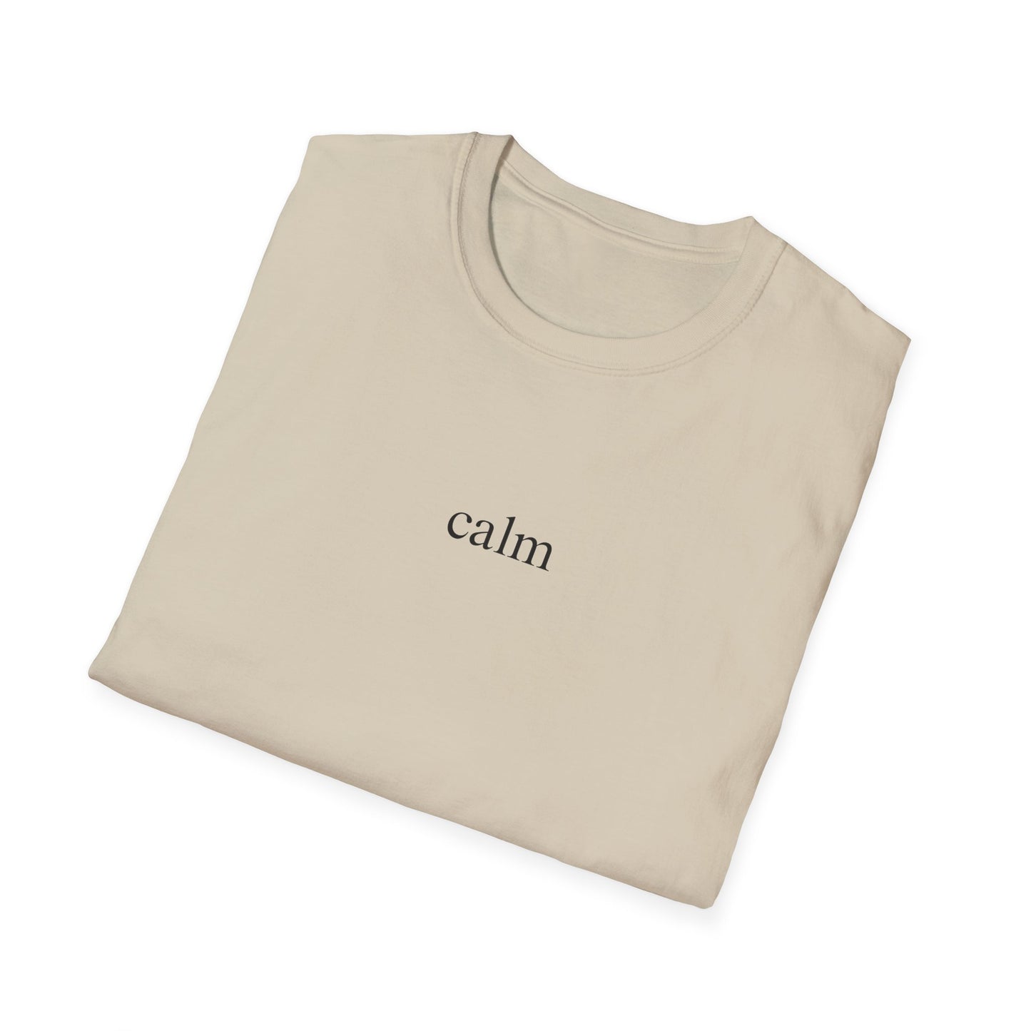 Calm T-shirt