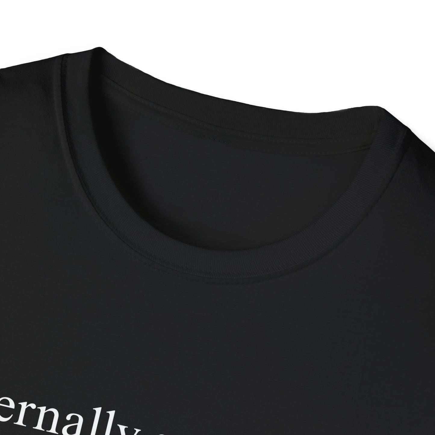 Internally Screaming T-shirt