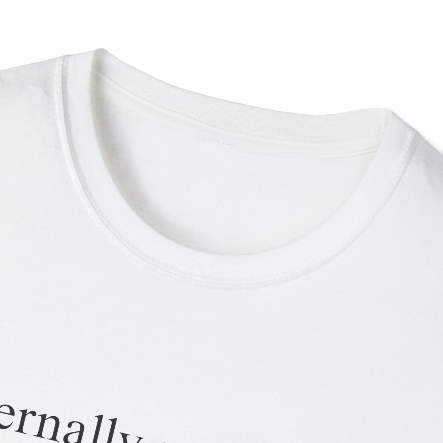 Internally Screaming T-shirt