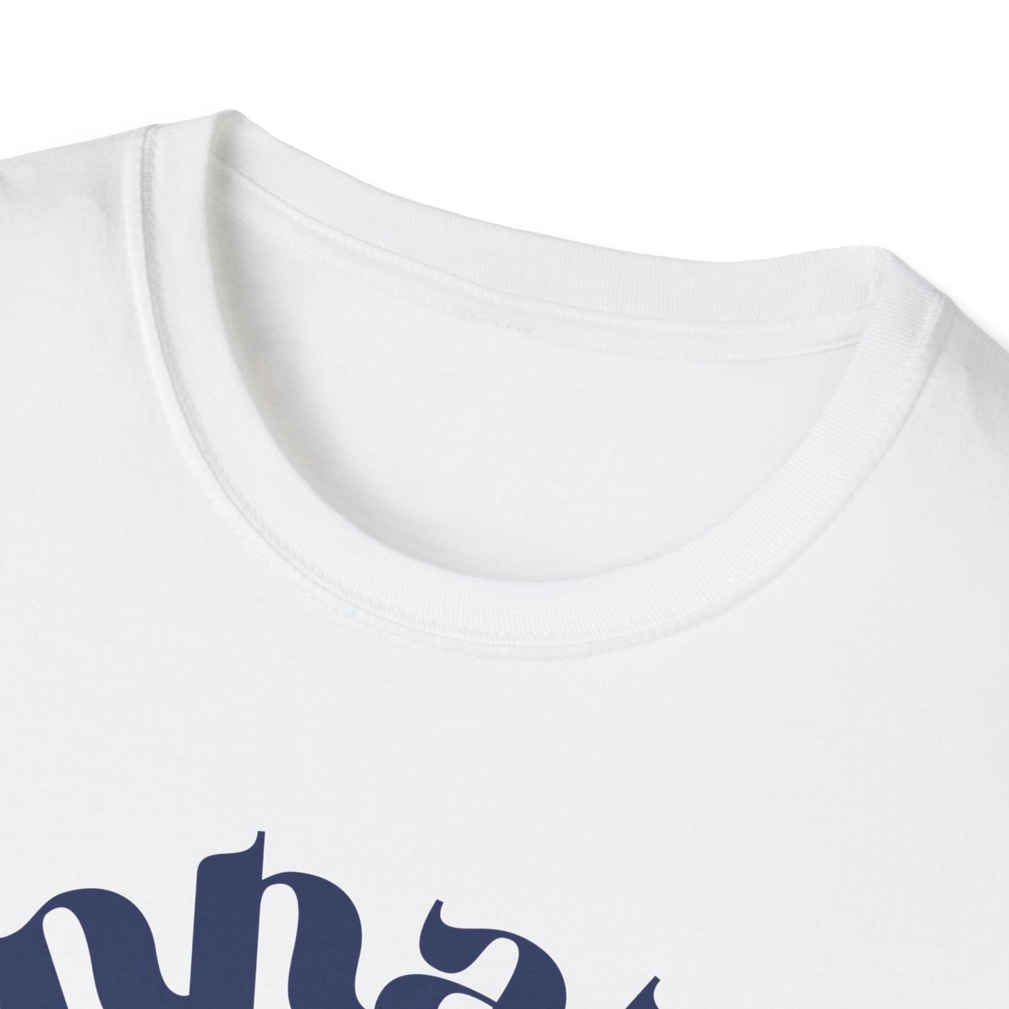 Inhale Exhale (Cosmic) T-shirt