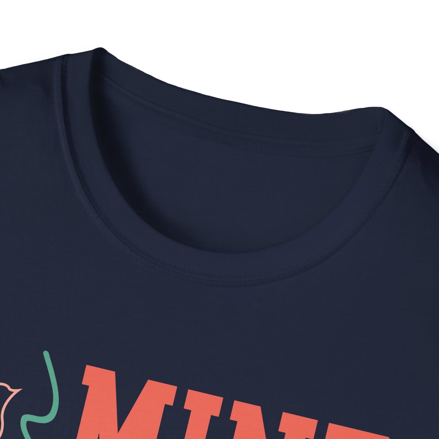 Calm Mind, Body and Soul T-shirt