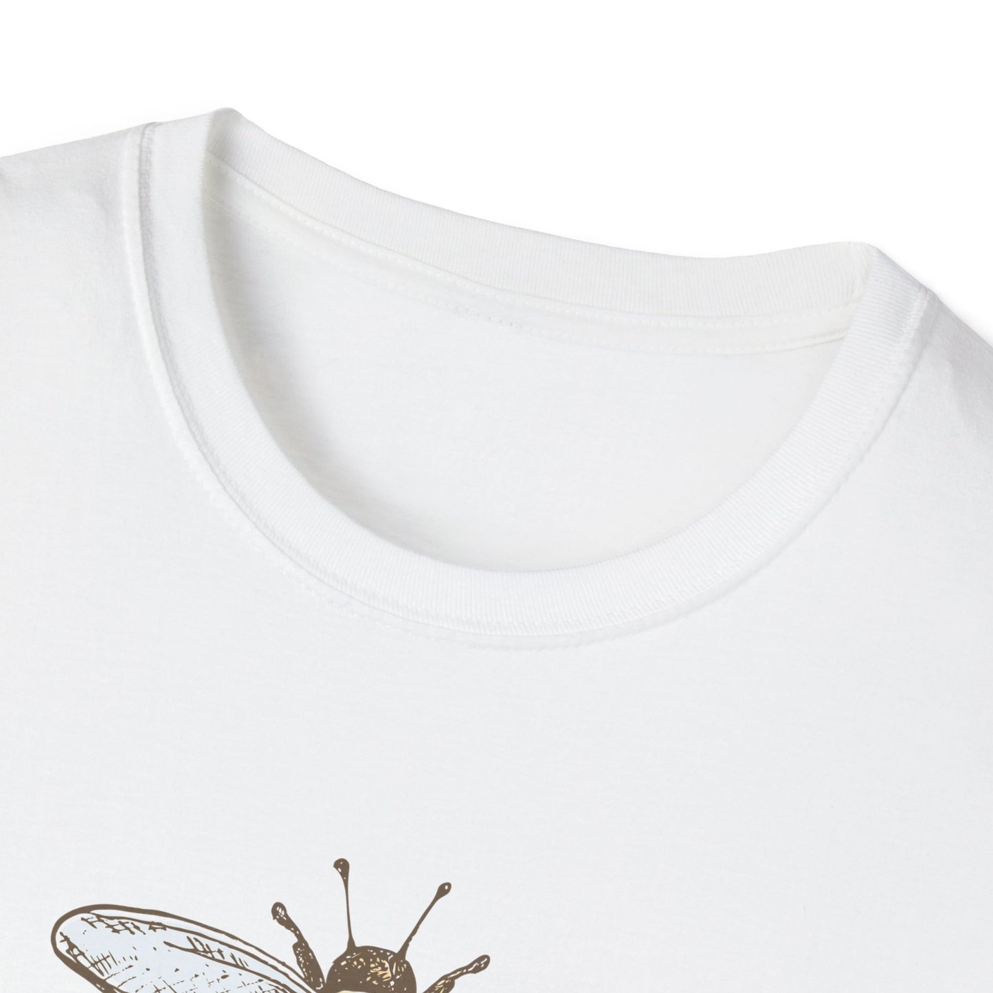 Be Kind (Vintage Bee) T-shirt