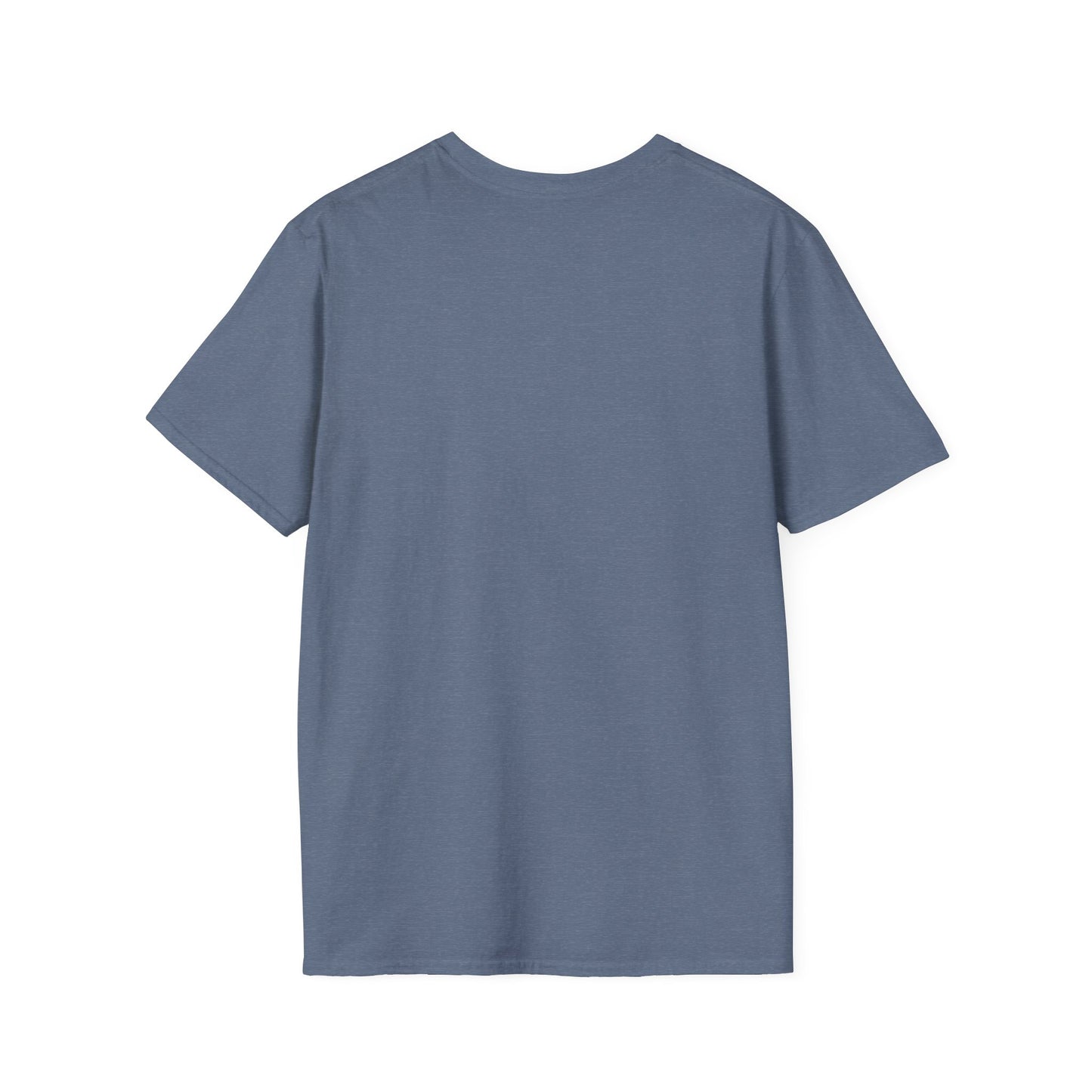 Breathe (Sunflower) T-shirt