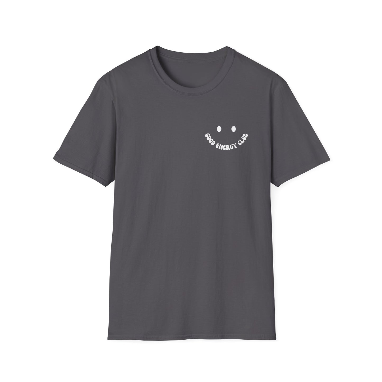 Good Energy Club T-shirt