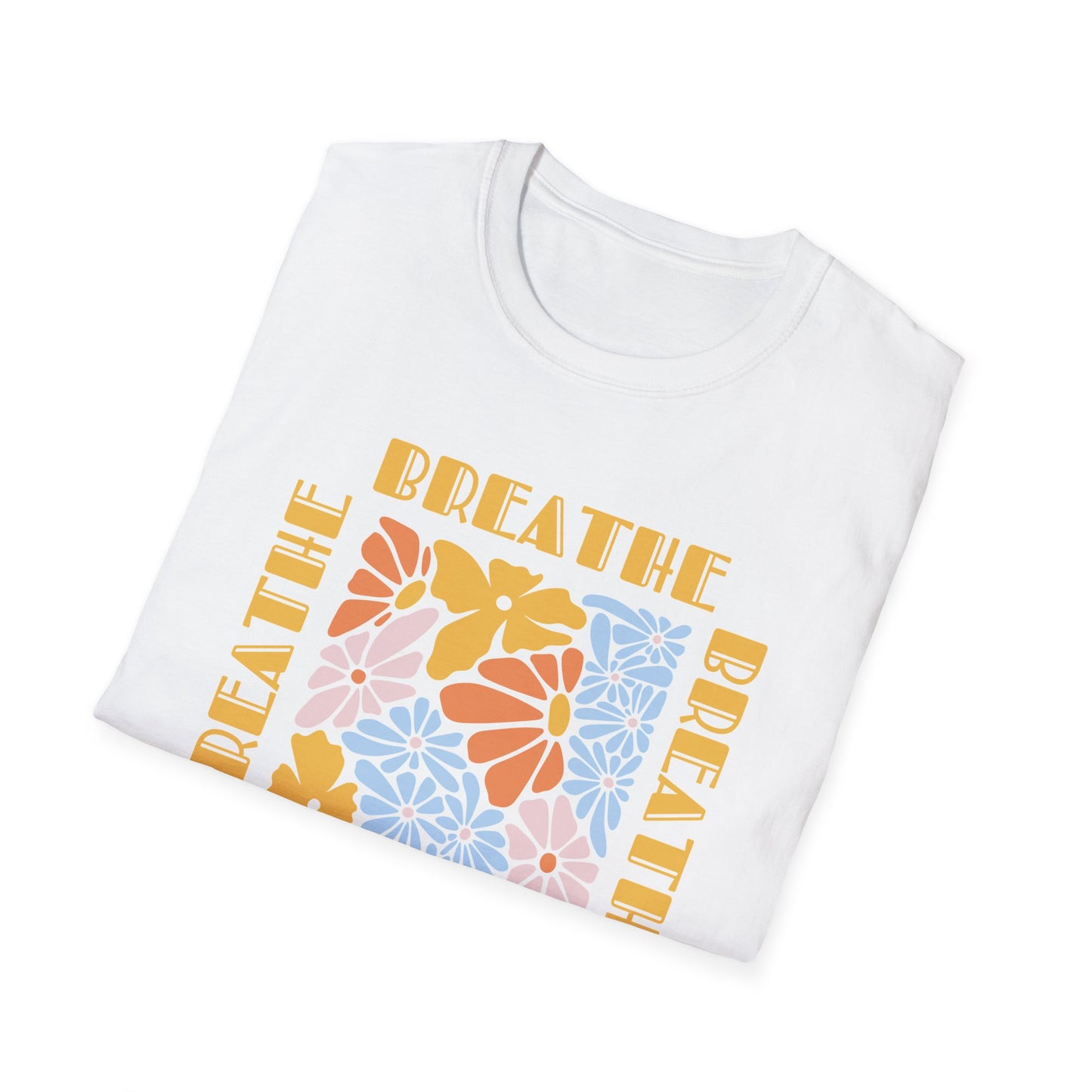 Breathe T-shirt