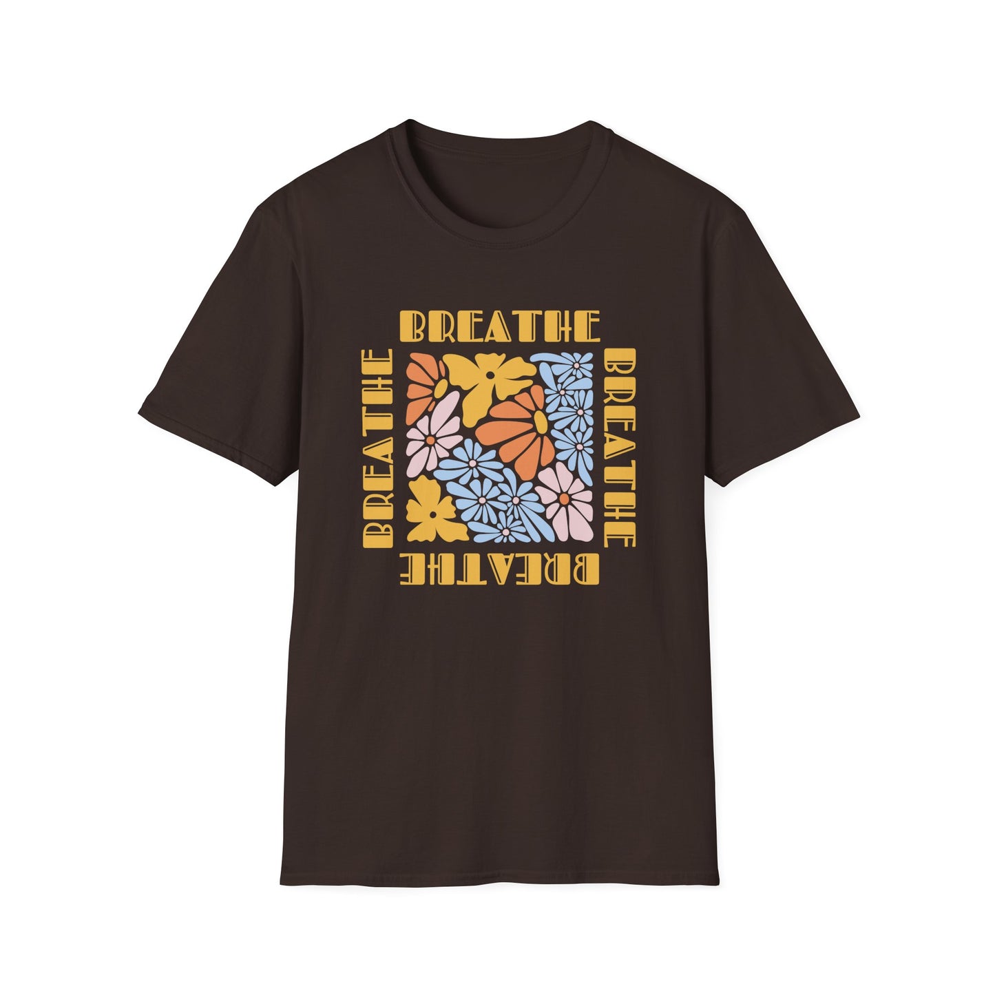 Breathe T-shirt