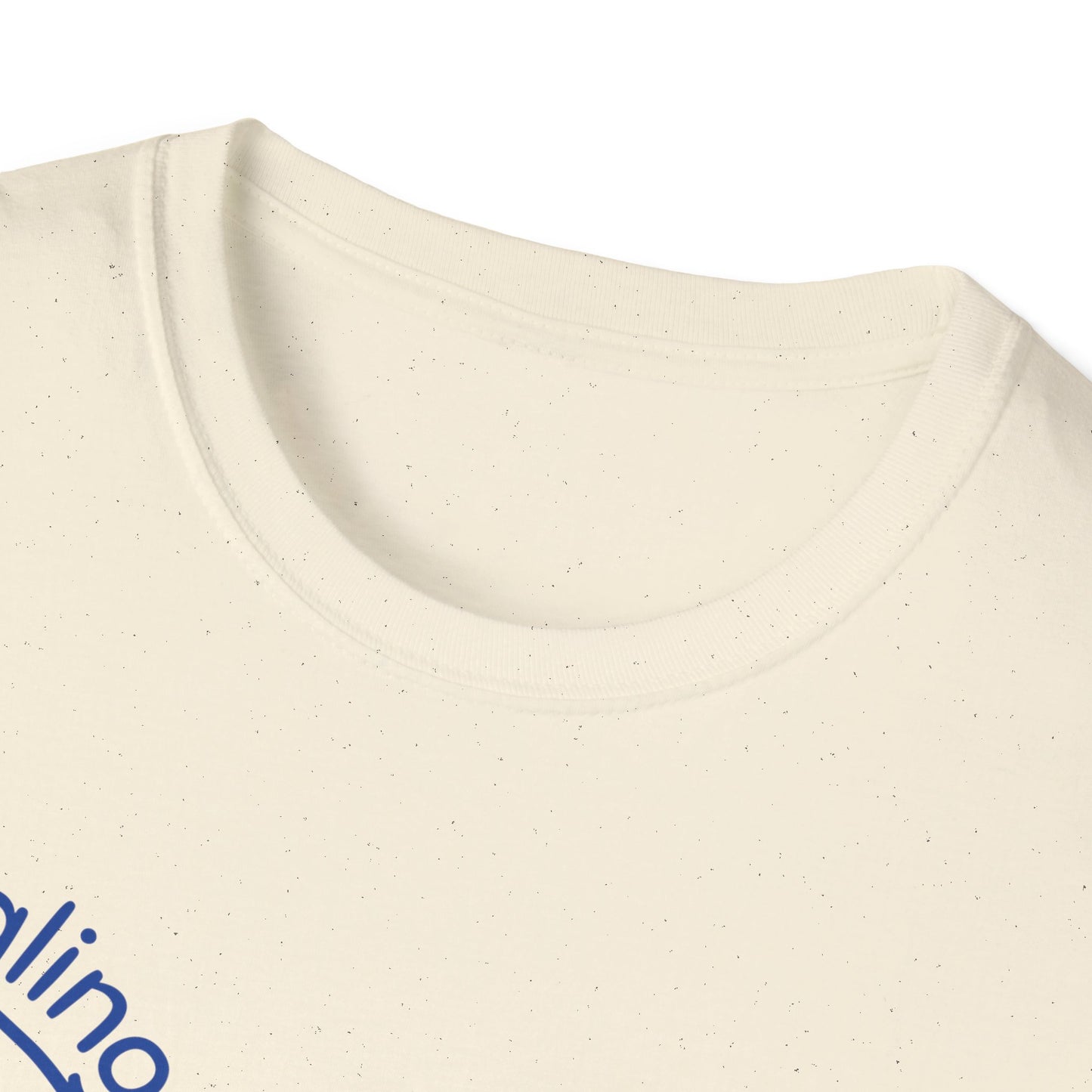 Healing Is Not Linear T-shirt