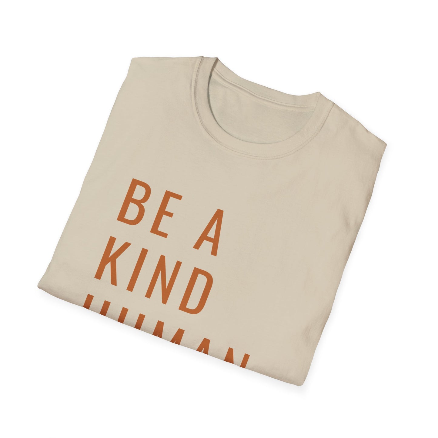 Be A Kind Human T-shirt