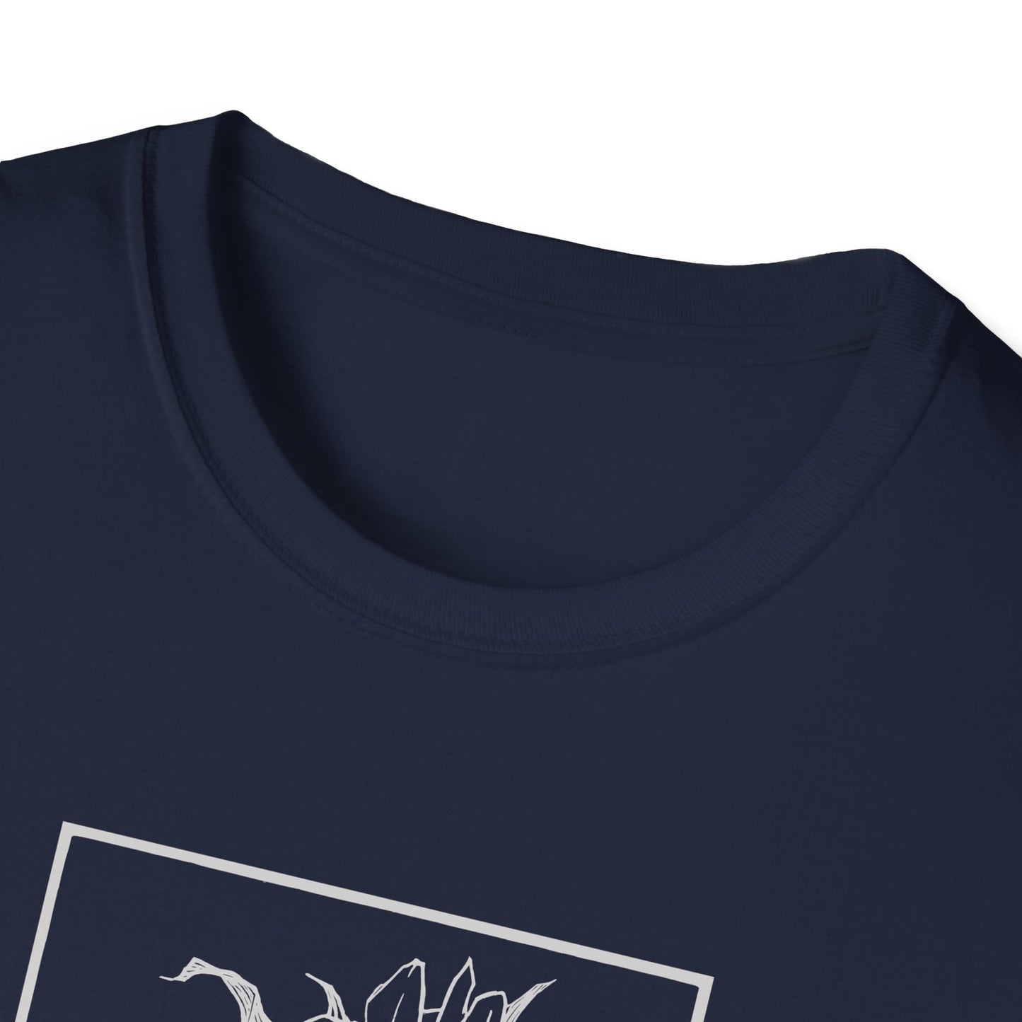 Breathe (Sunflower) T-shirt