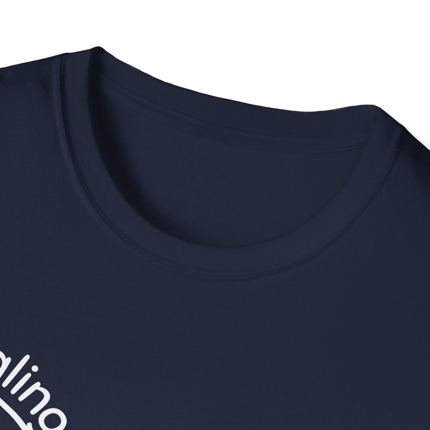 Healing Is Not Linear T-shirt