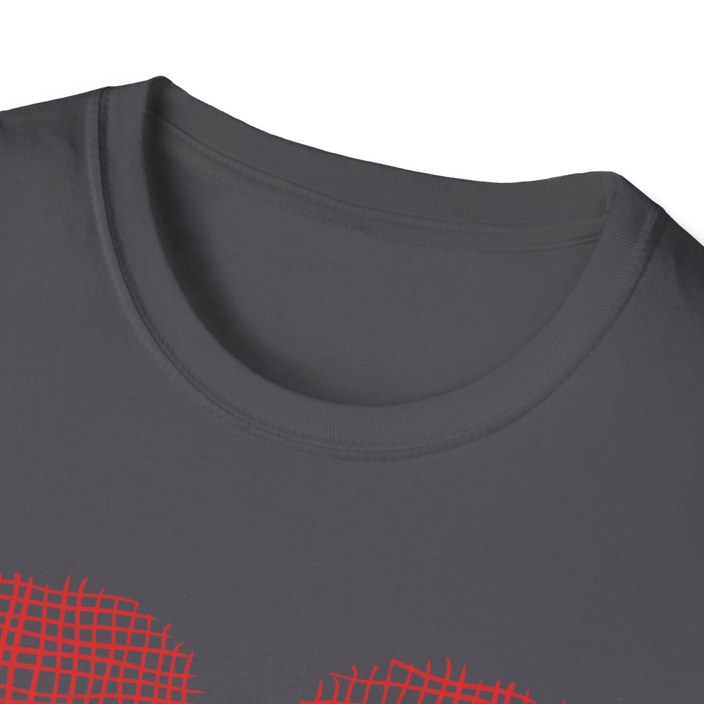 Let Them (Heart) T-shirt