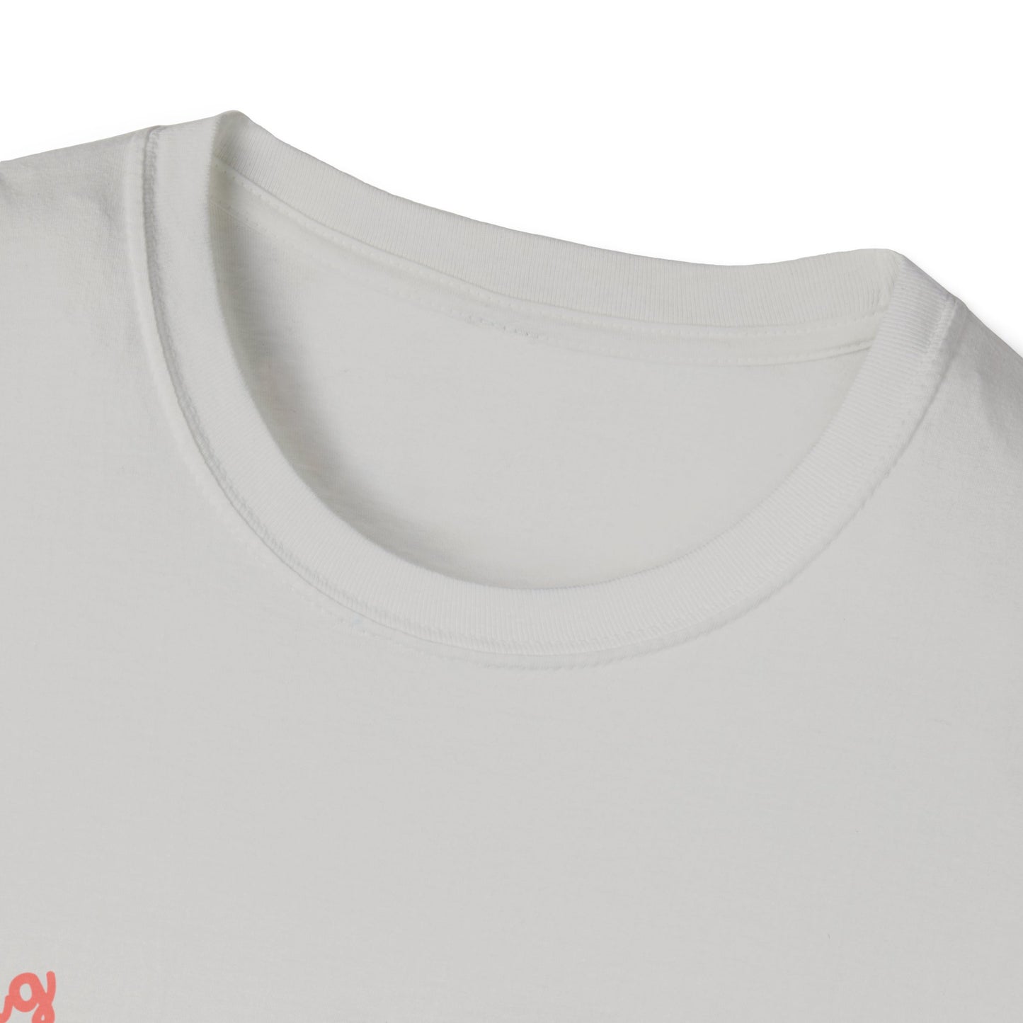 Healing Is Not Linear (Groovy) T-shirt