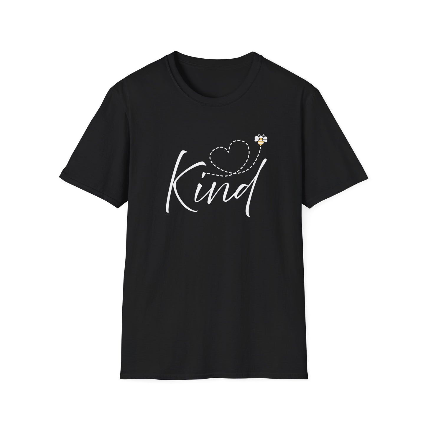 Bee Kind (Bee Heart) T-shirt