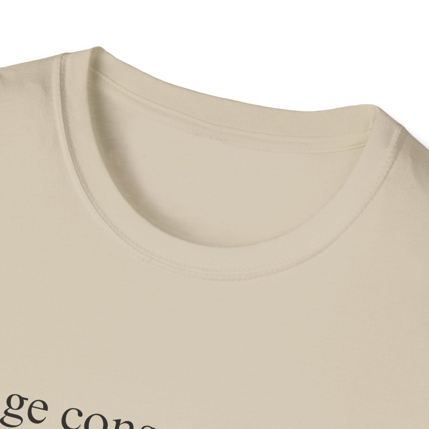 Rage Consumes Me T-shirt