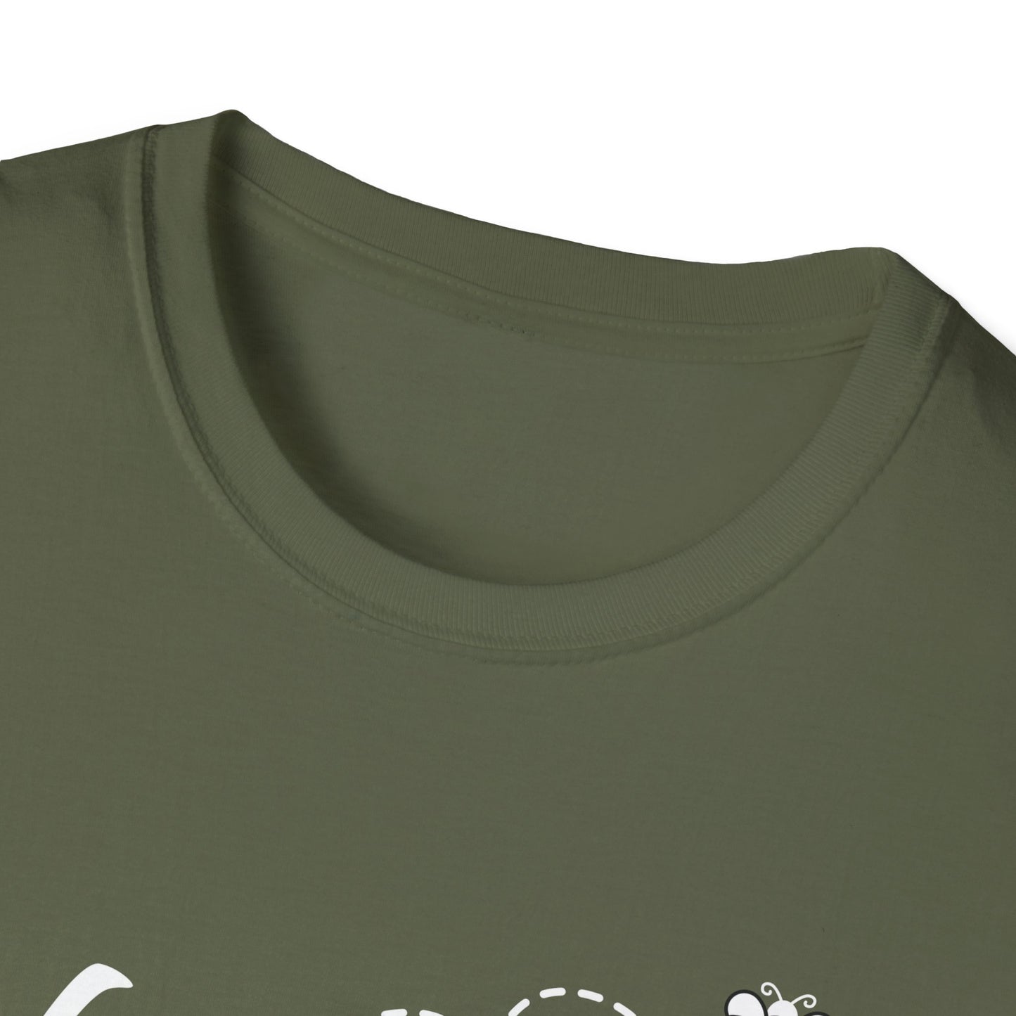 Bee Kind (Bee Heart) T-shirt