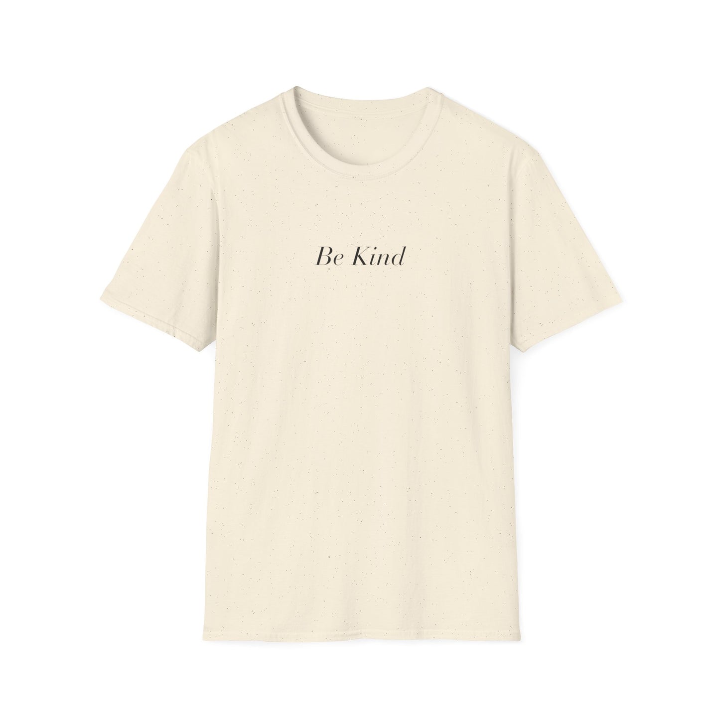 Be Kind (Italicised) T-shirt